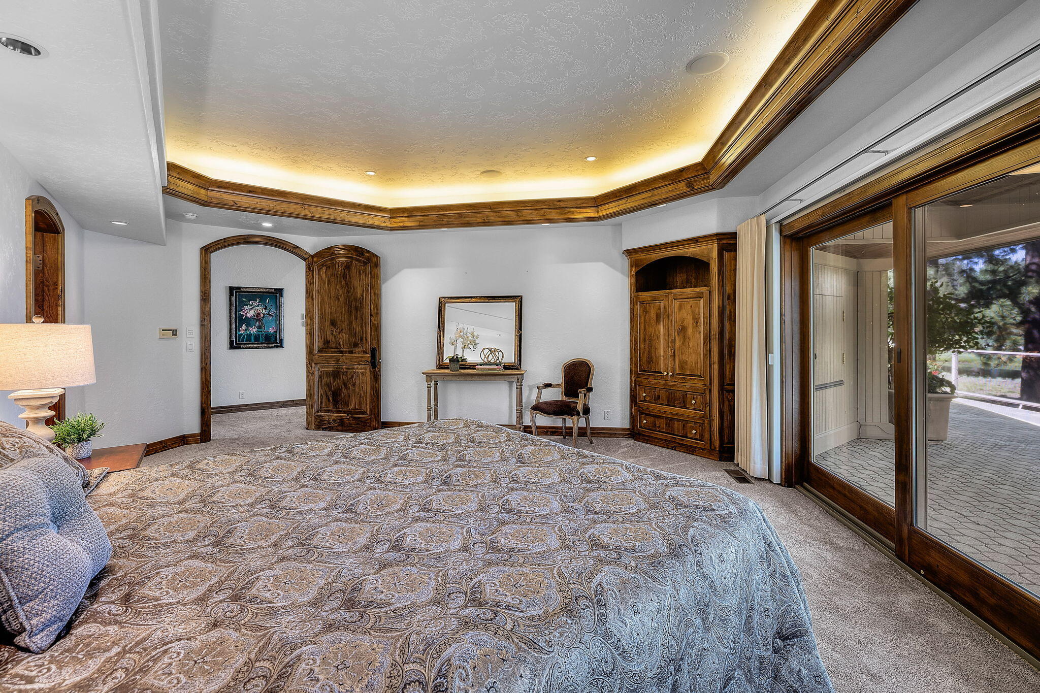 Broken Top - Residential