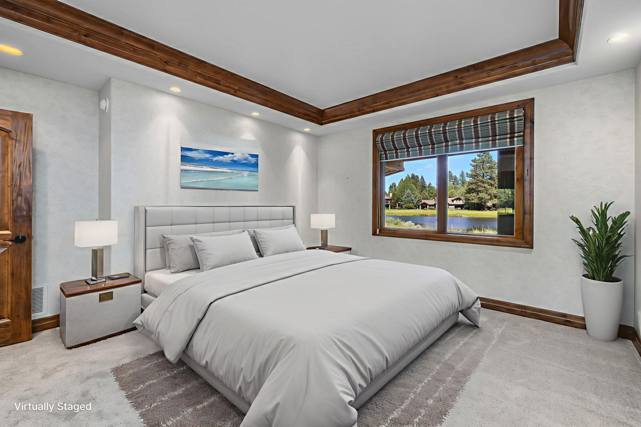 Broken Top - Residential