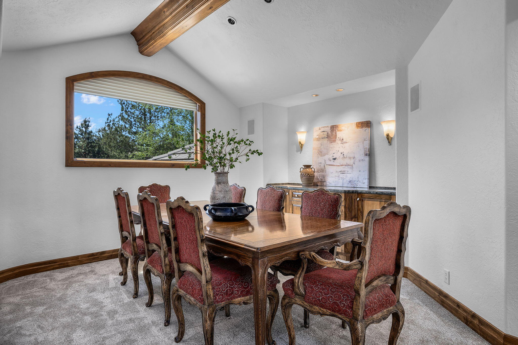 Broken Top - Residential