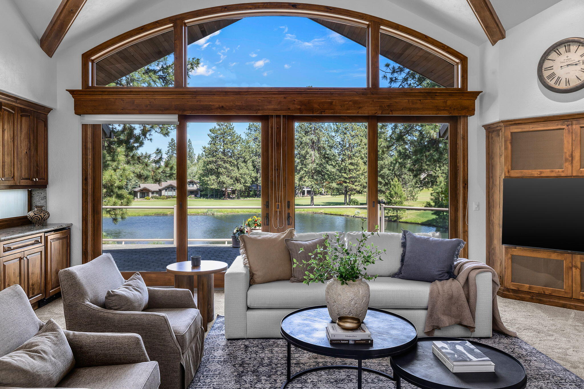 Broken Top - Residential