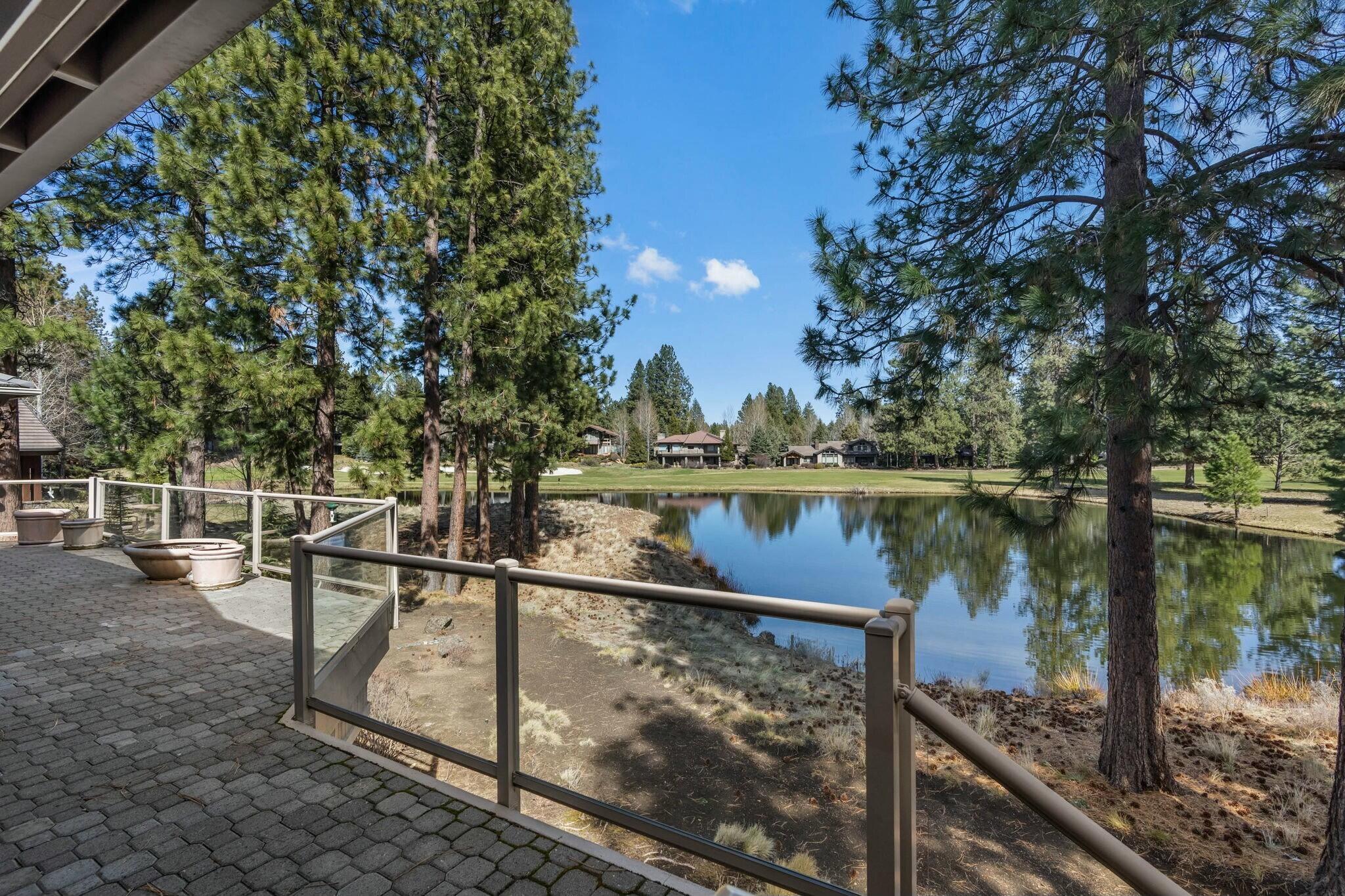 Broken Top - Residential