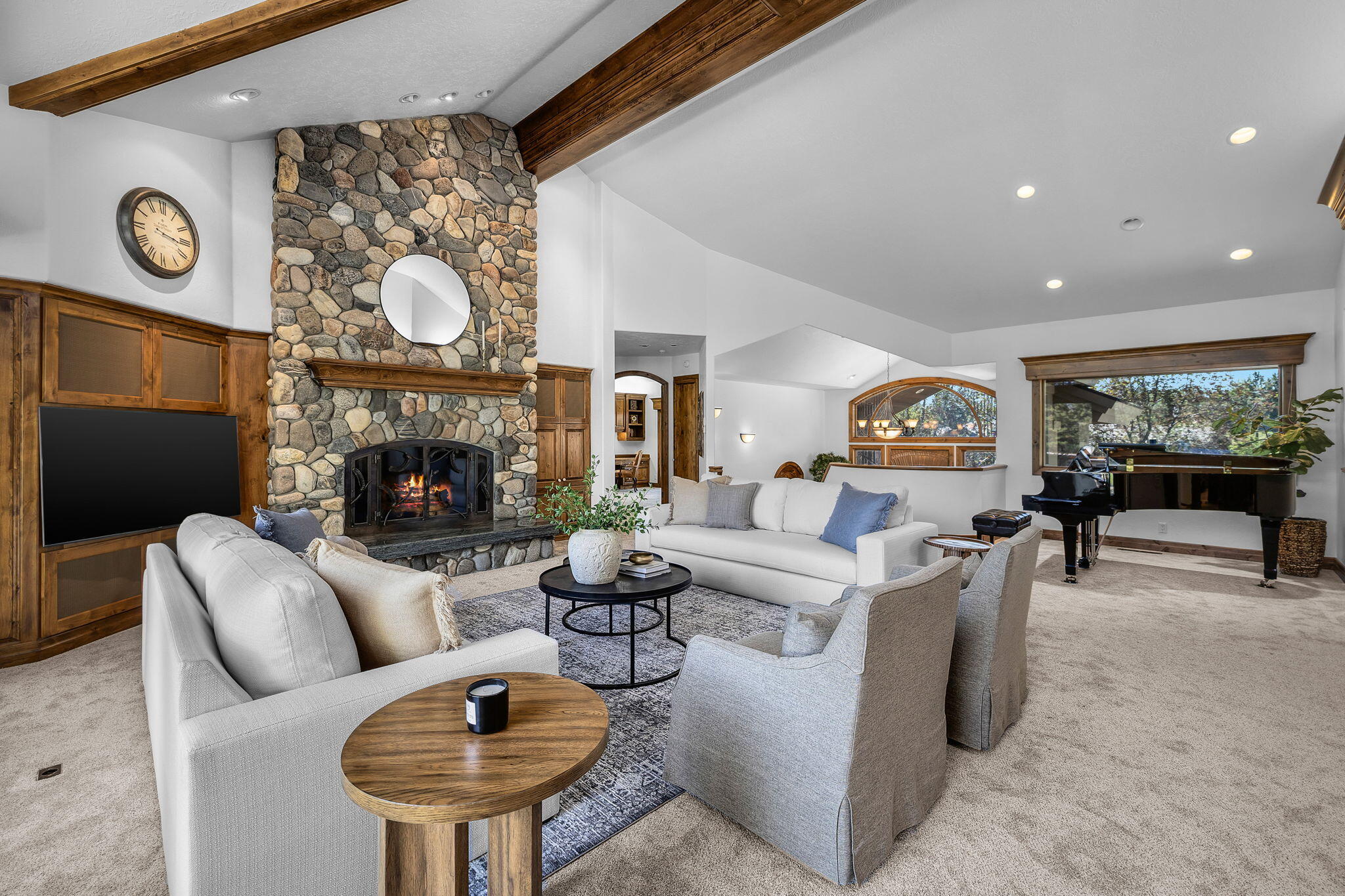 Broken Top - Residential