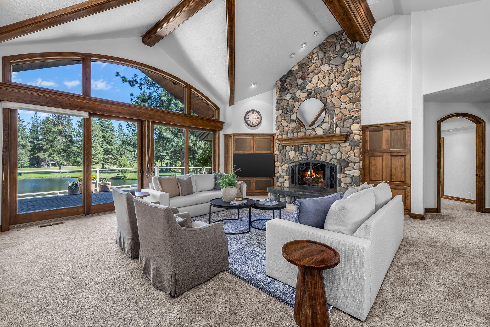 Broken Top - Residential