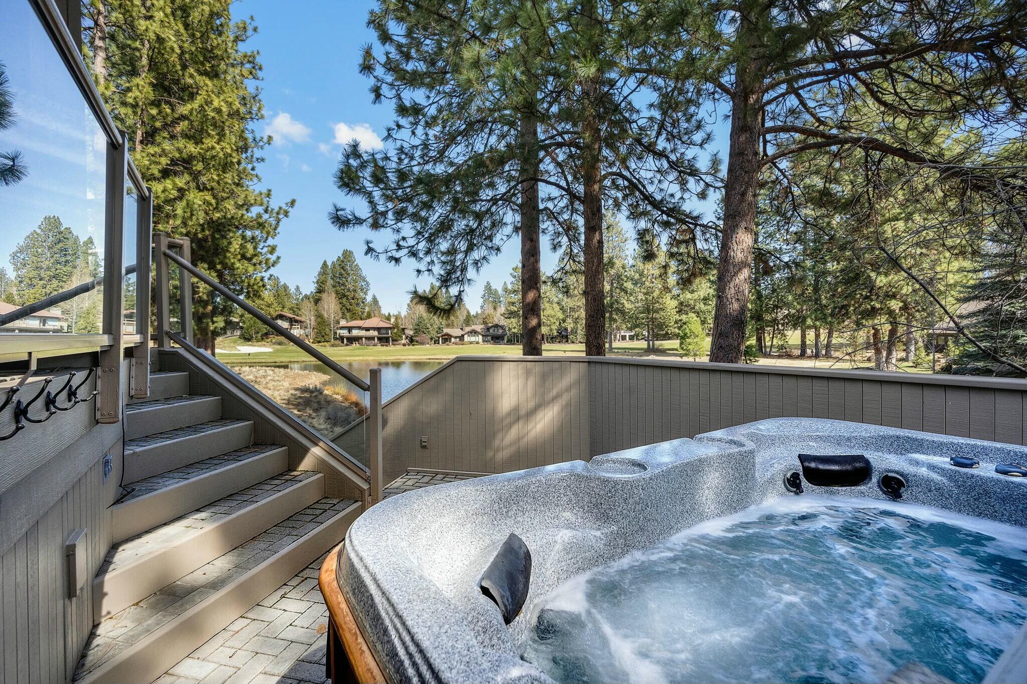 Broken Top - Residential