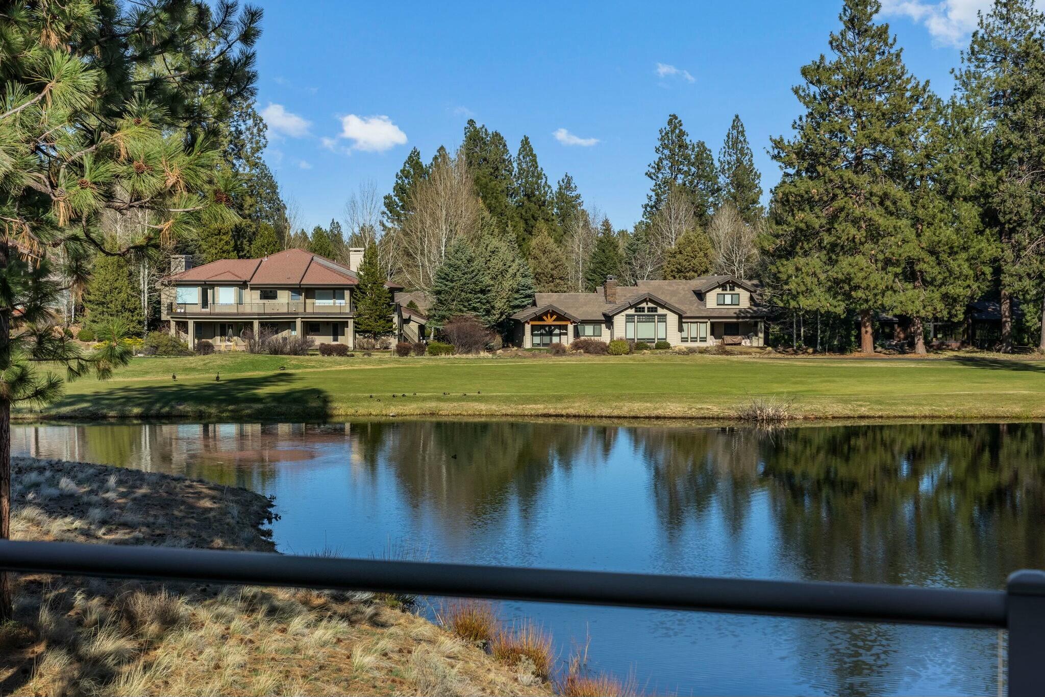 Broken Top - Residential