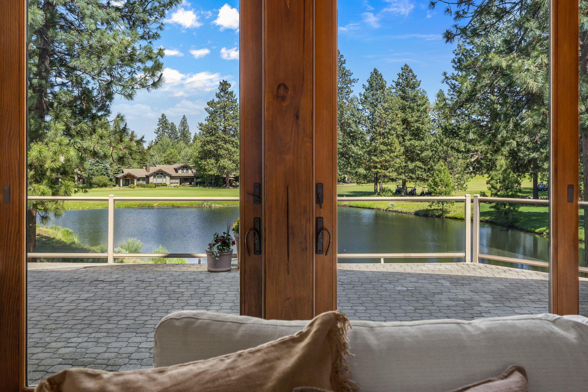 Broken Top - Residential