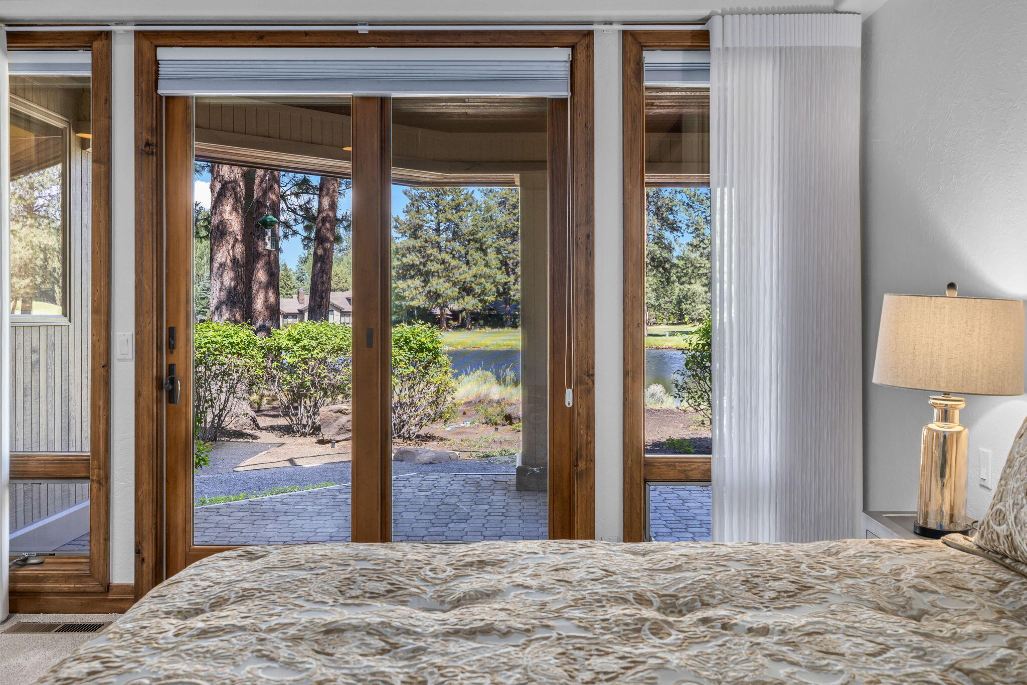 Broken Top - Residential