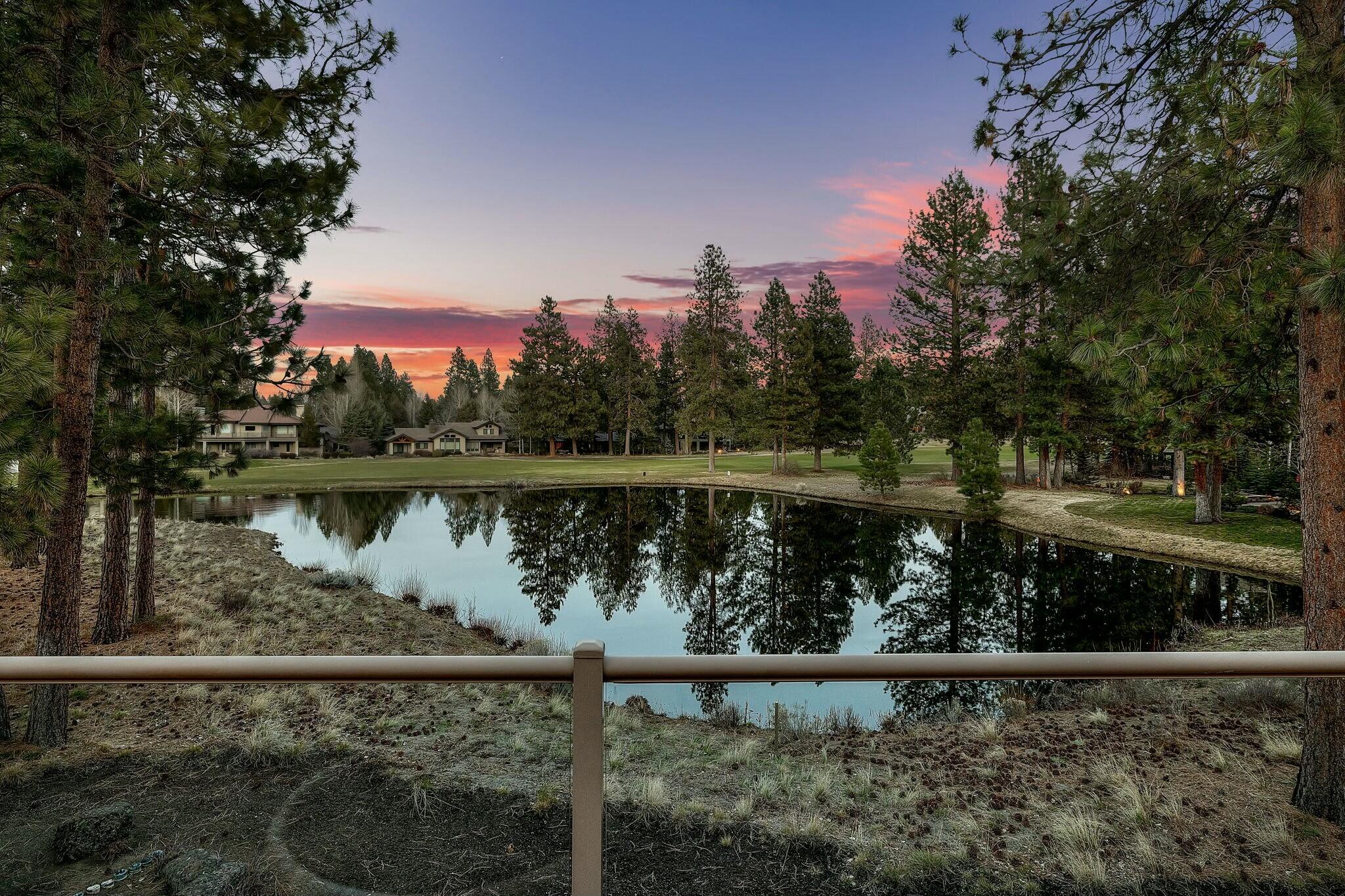 Broken Top - Residential