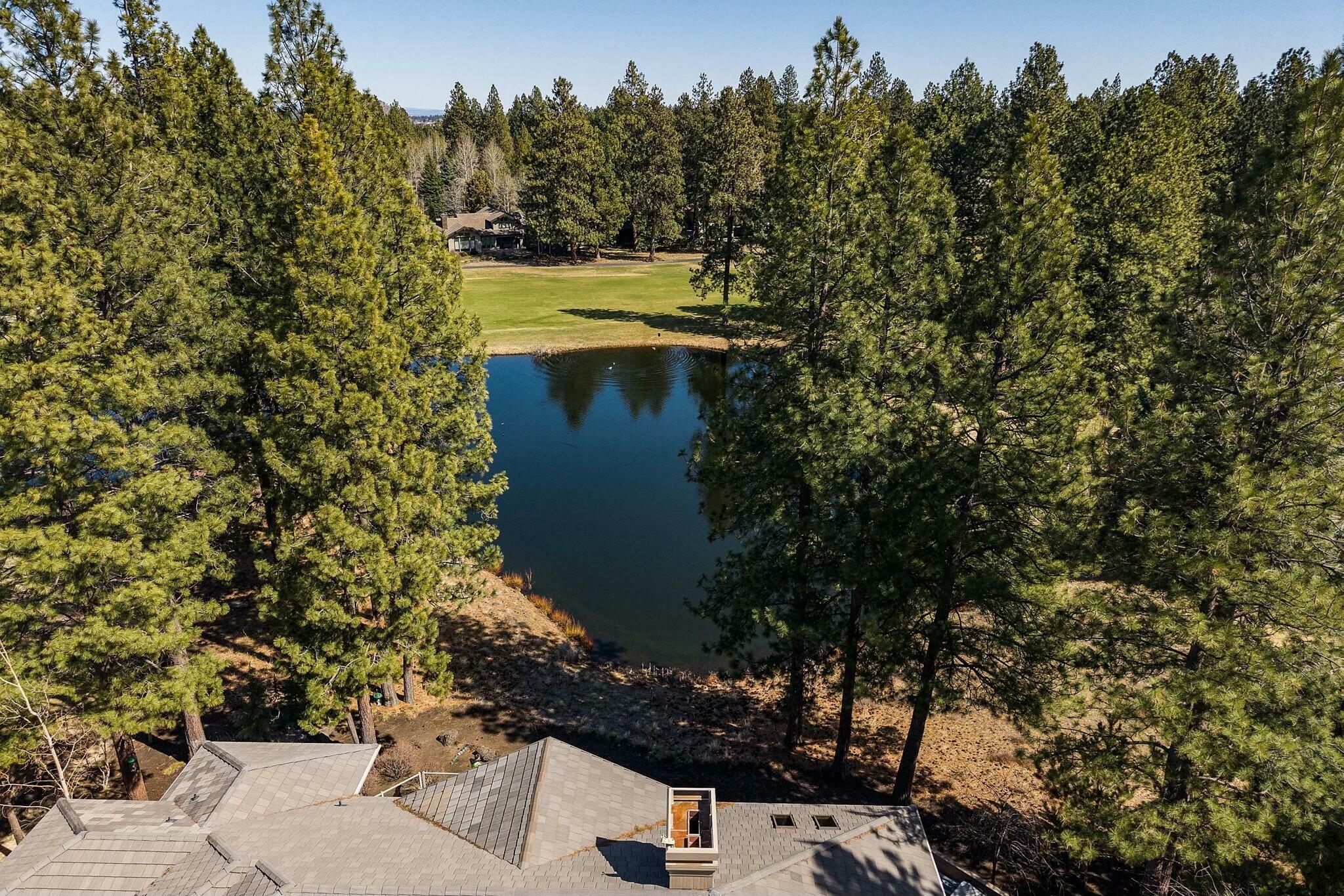 Broken Top - Residential