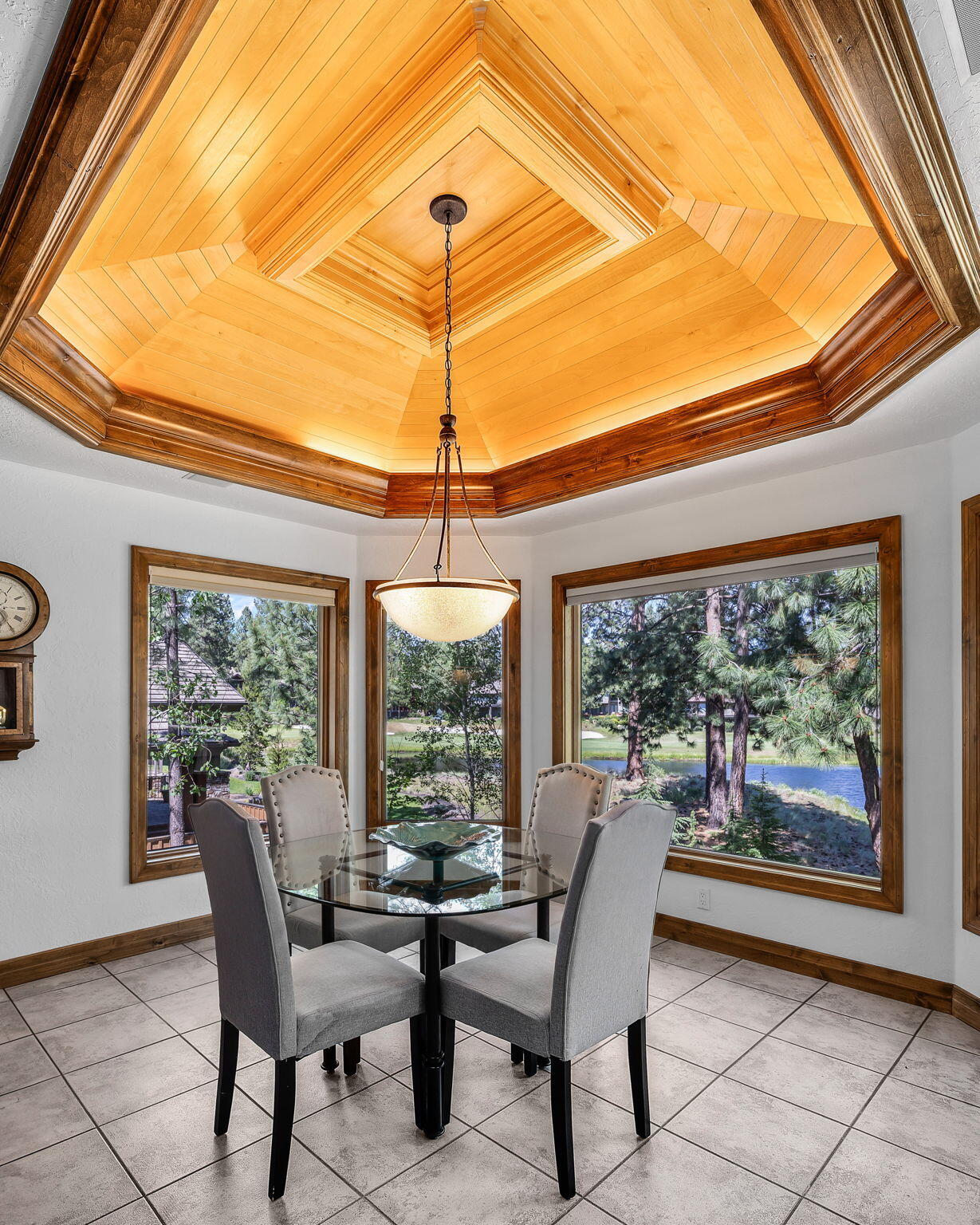 Broken Top - Residential