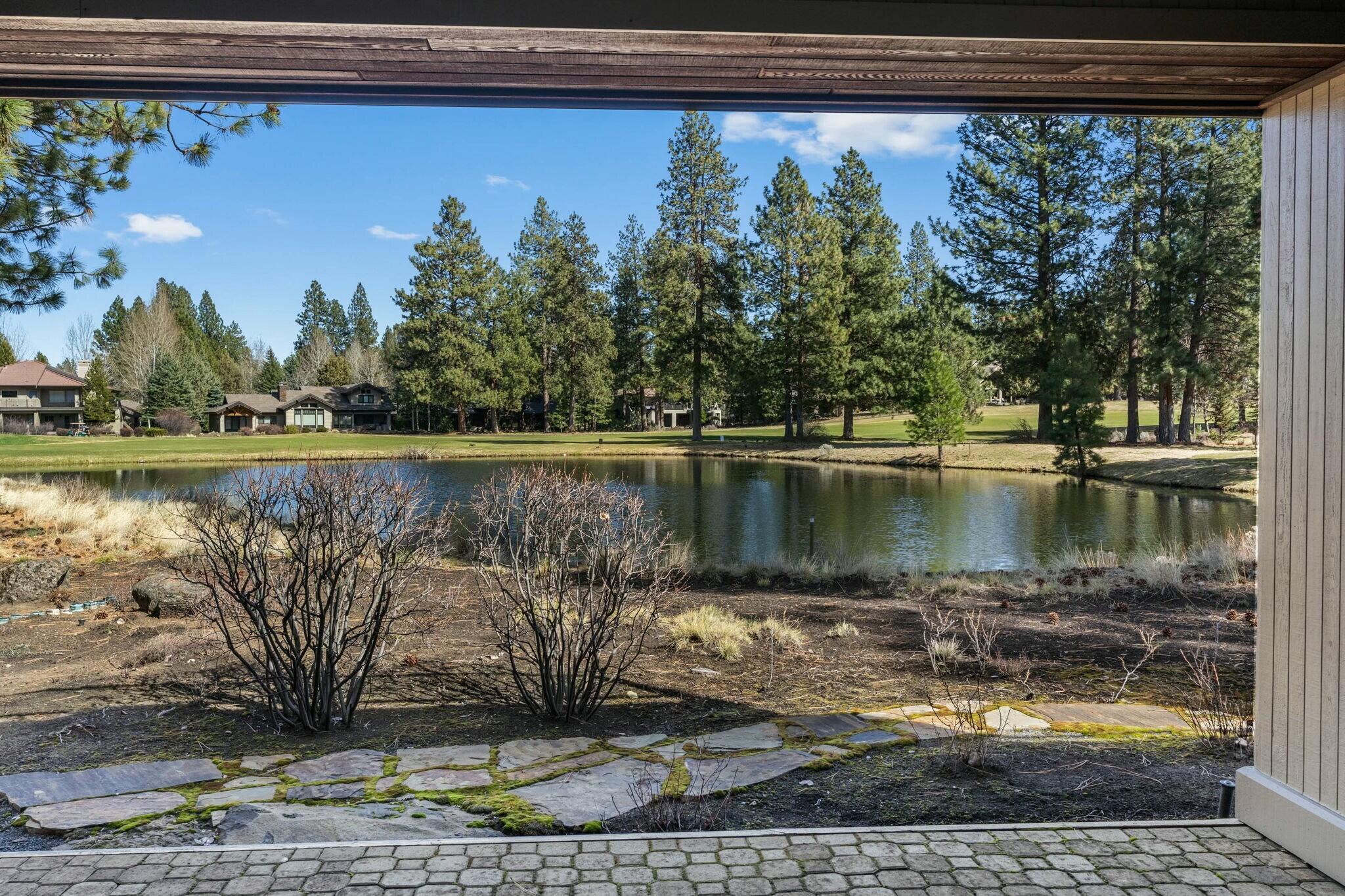 Broken Top - Residential