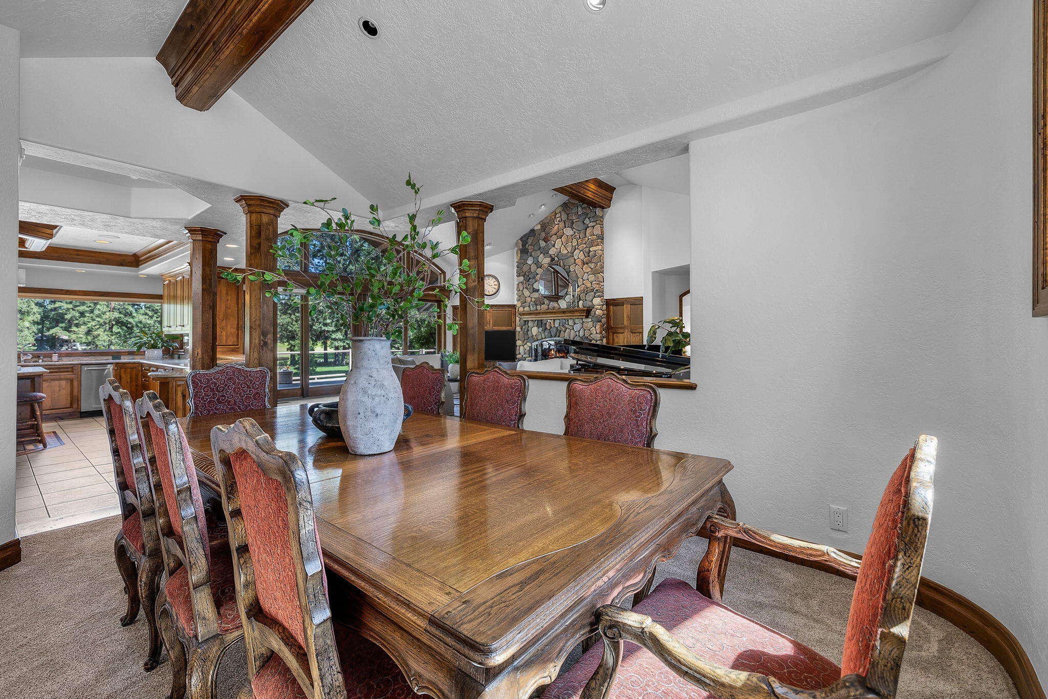 Broken Top - Residential