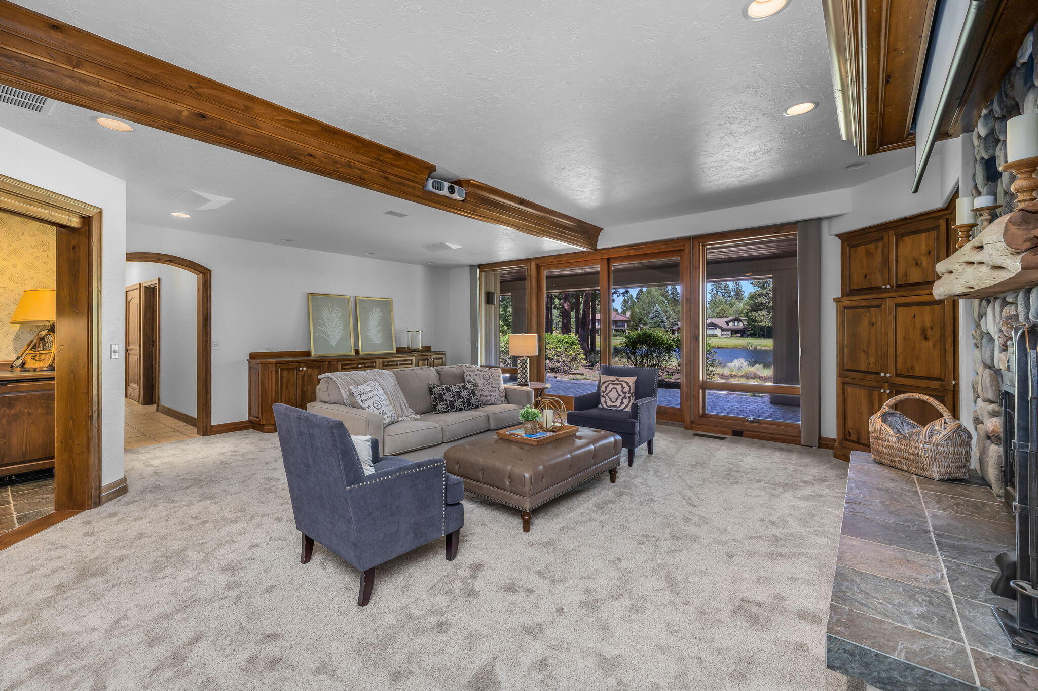 Broken Top - Residential