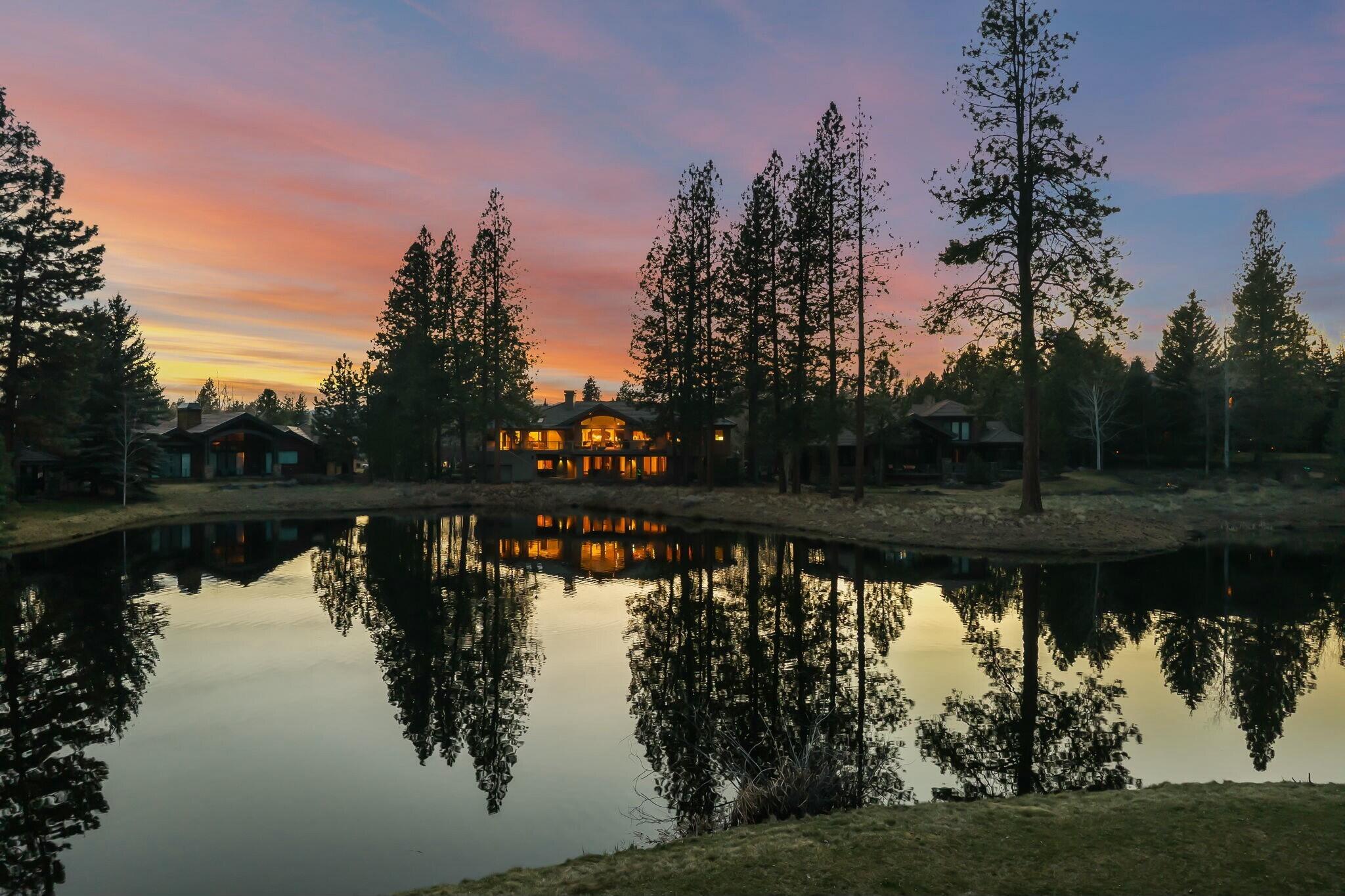 Broken Top - Residential
