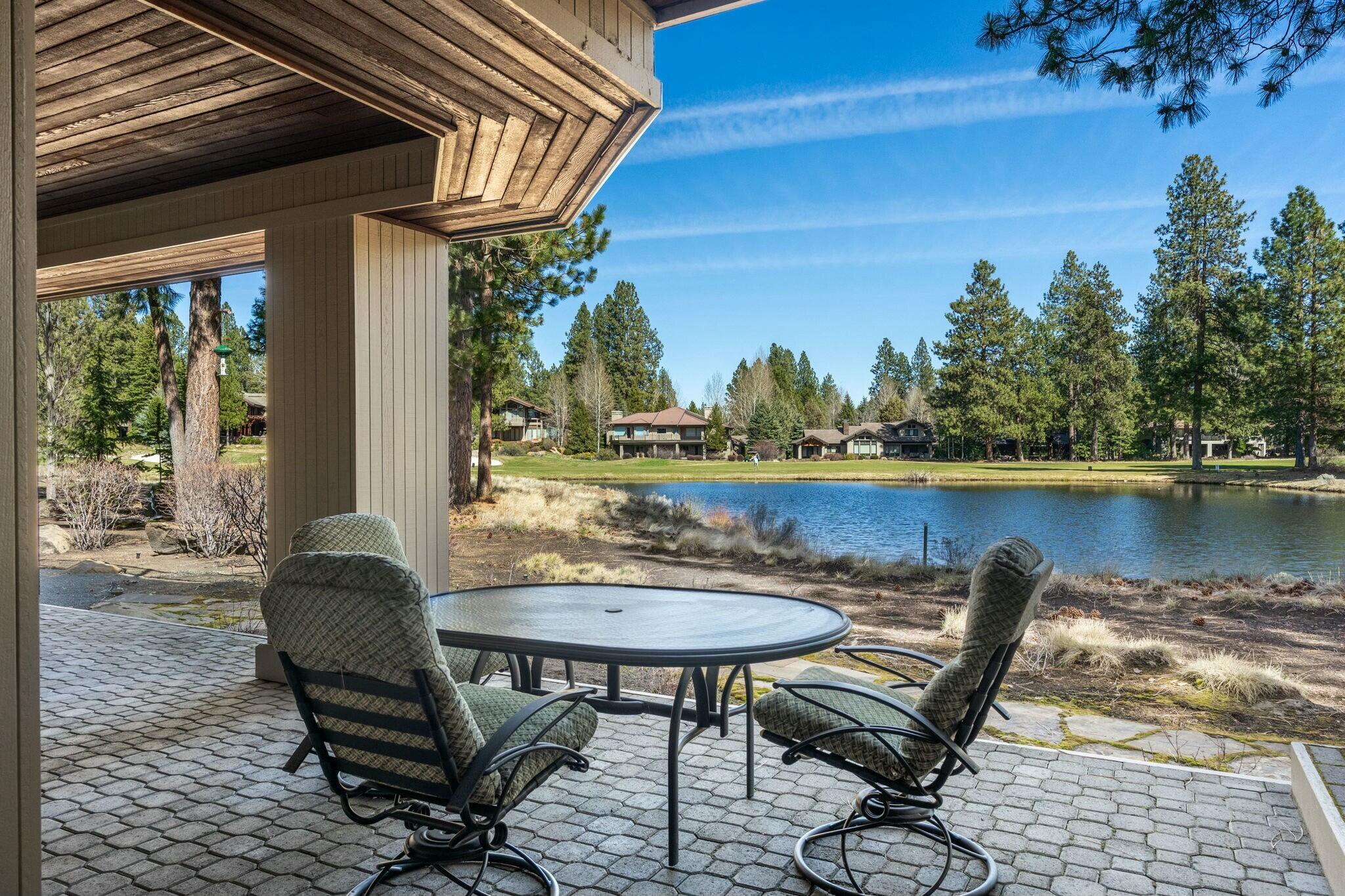 Broken Top - Residential