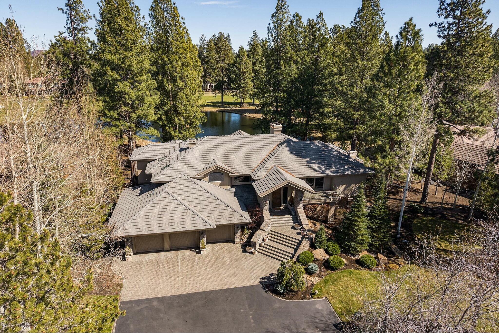 Broken Top - Residential