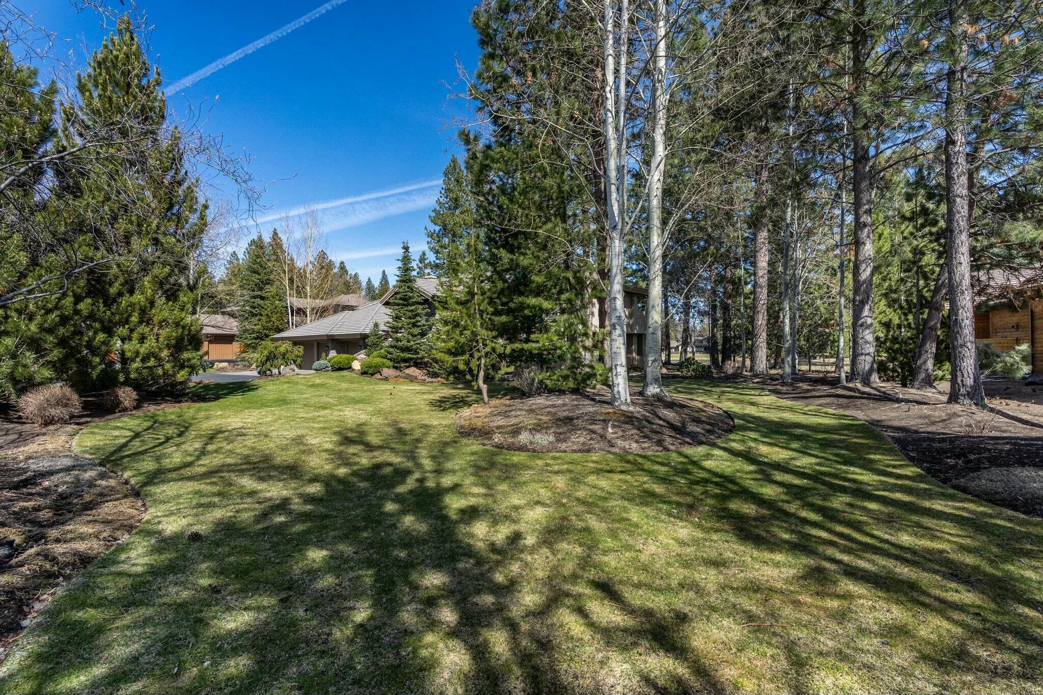 Broken Top - Residential