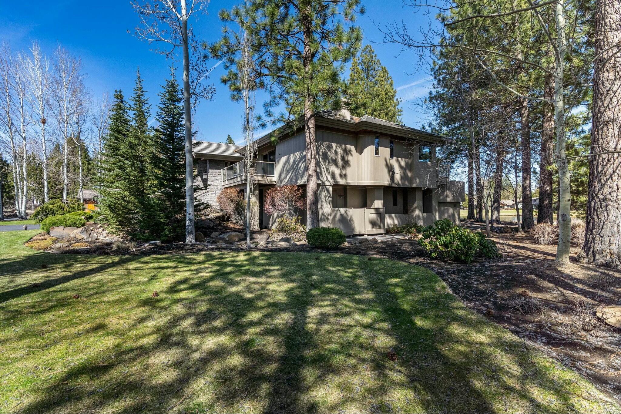 Broken Top - Residential