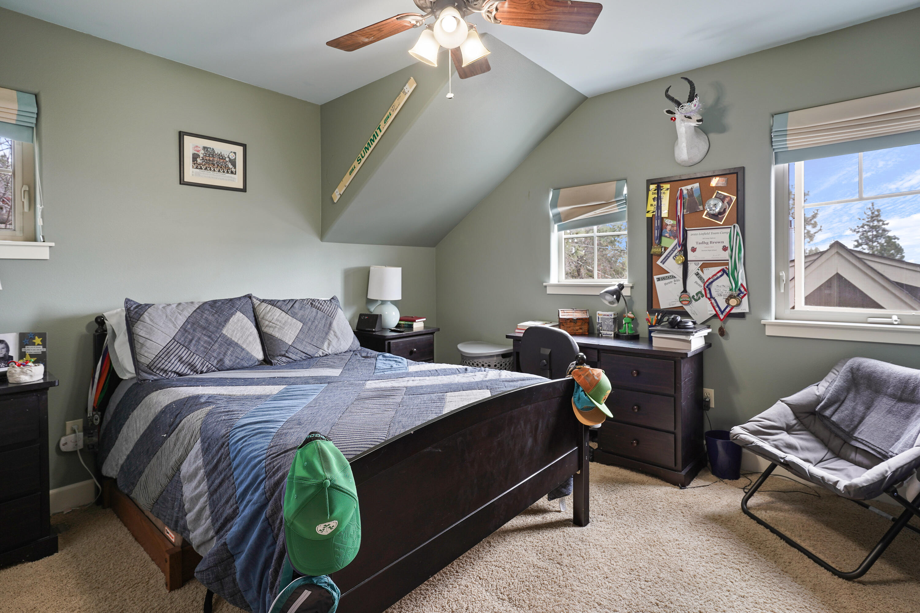 Bend View - Residential