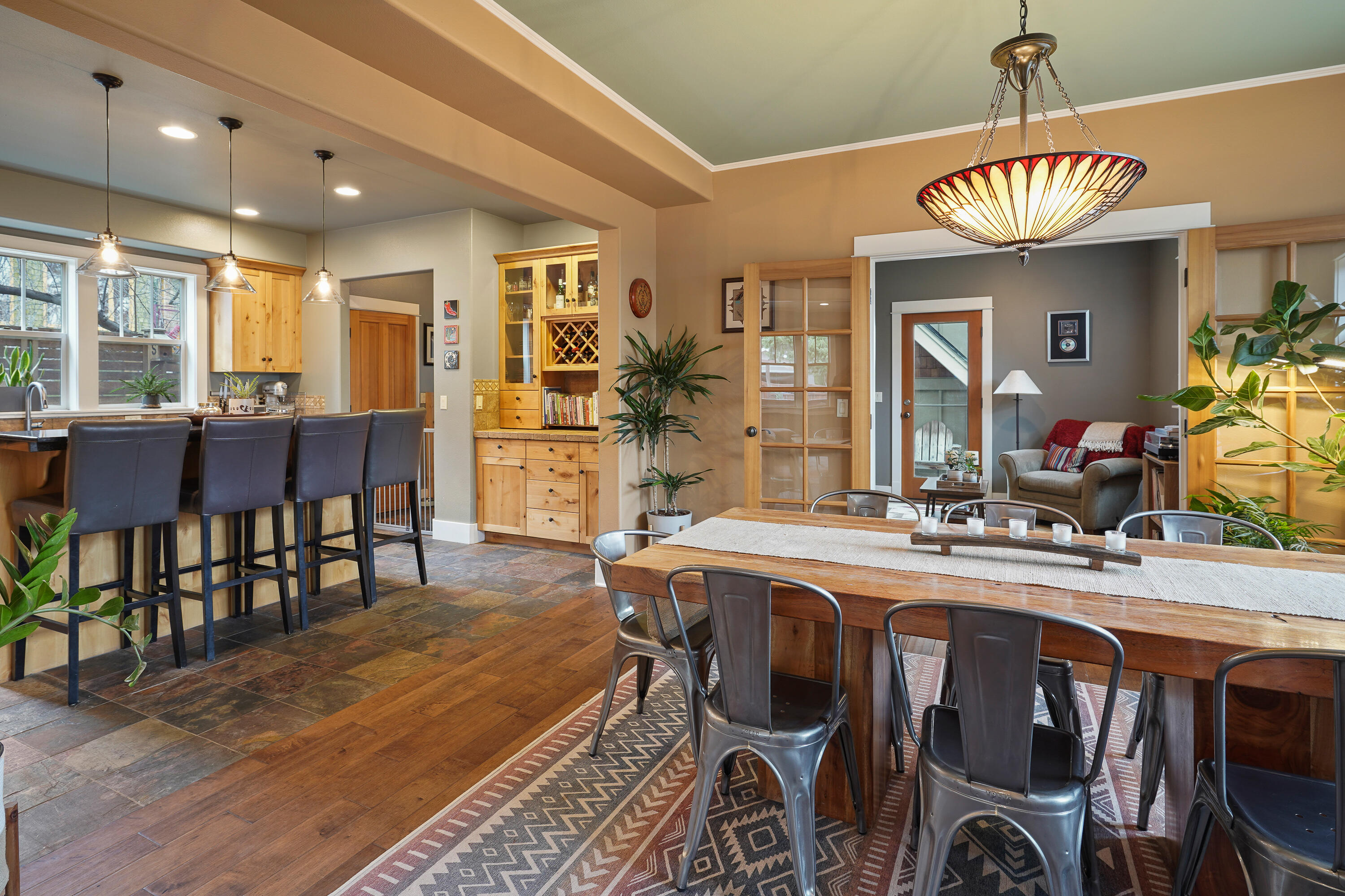 Bend View - Residential