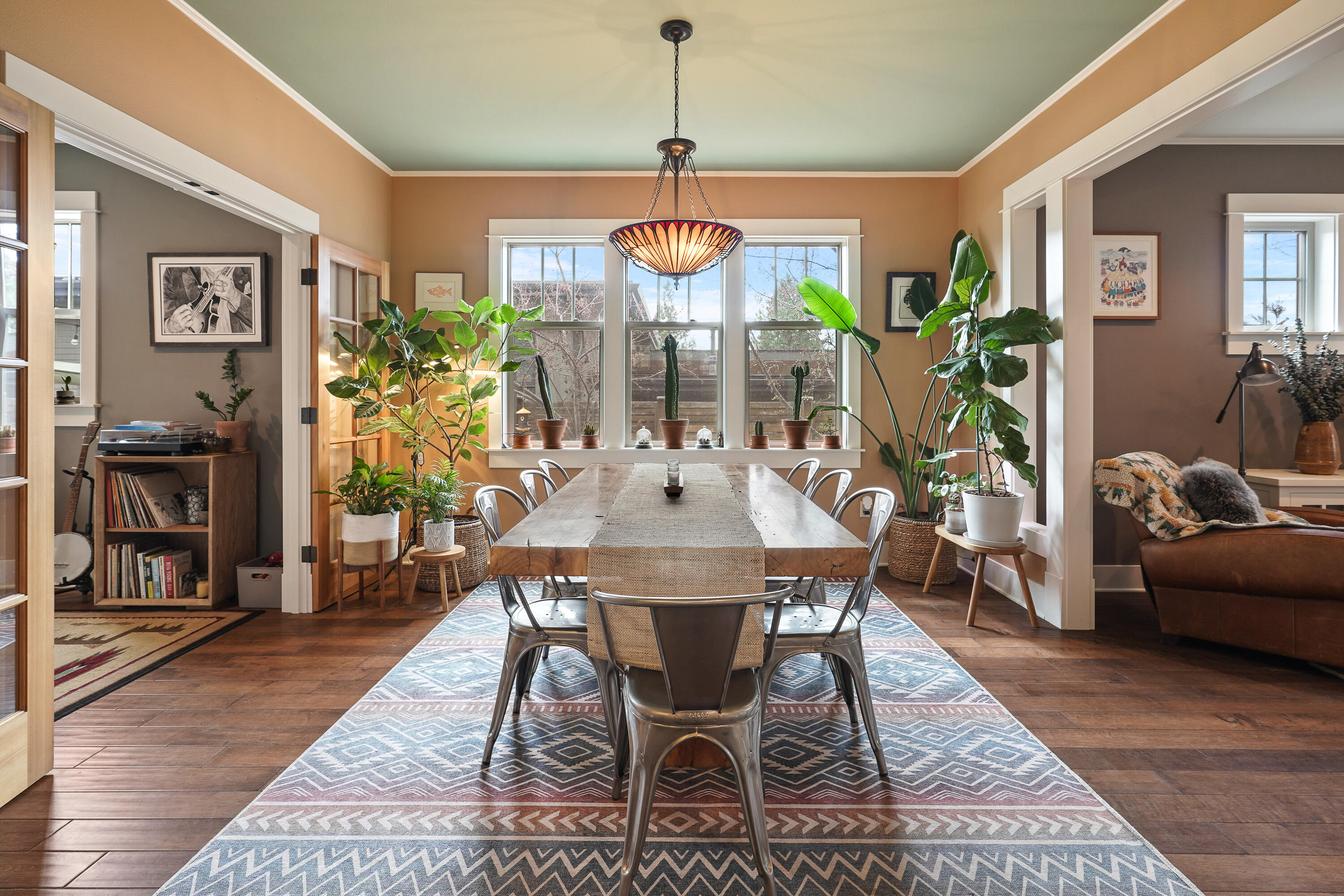 Bend View - Residential