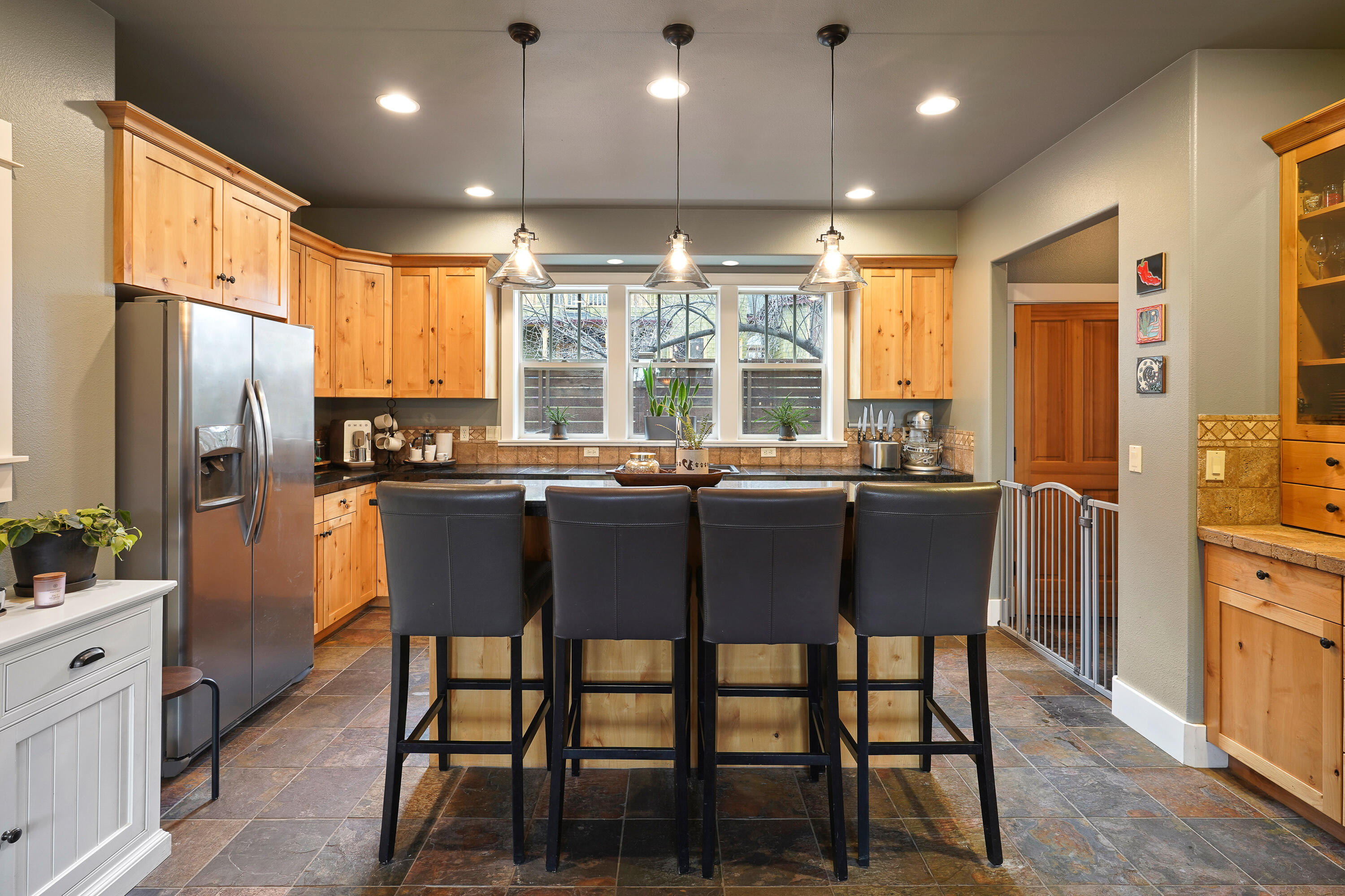 Bend View - Residential