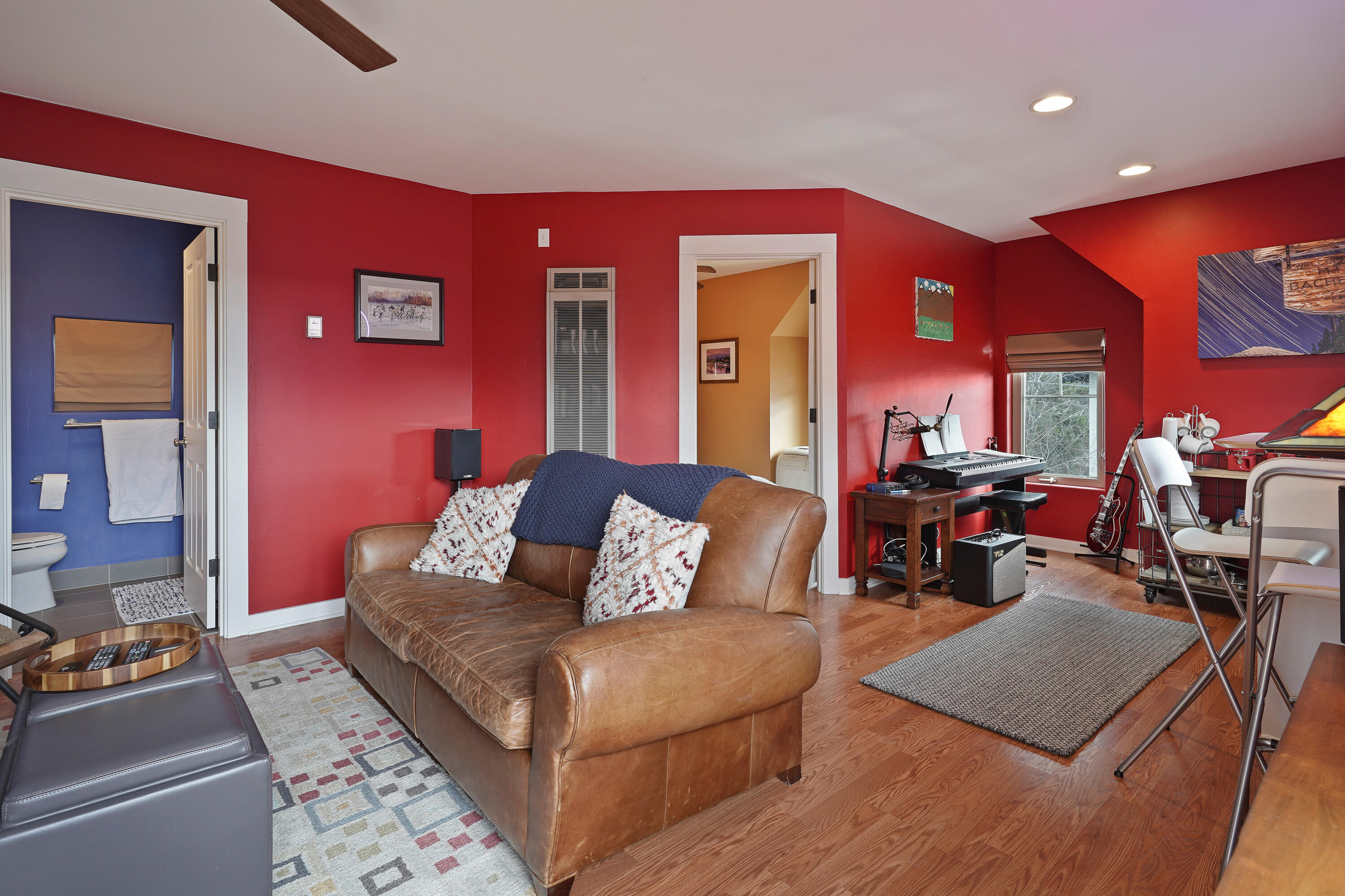 Bend View - Residential