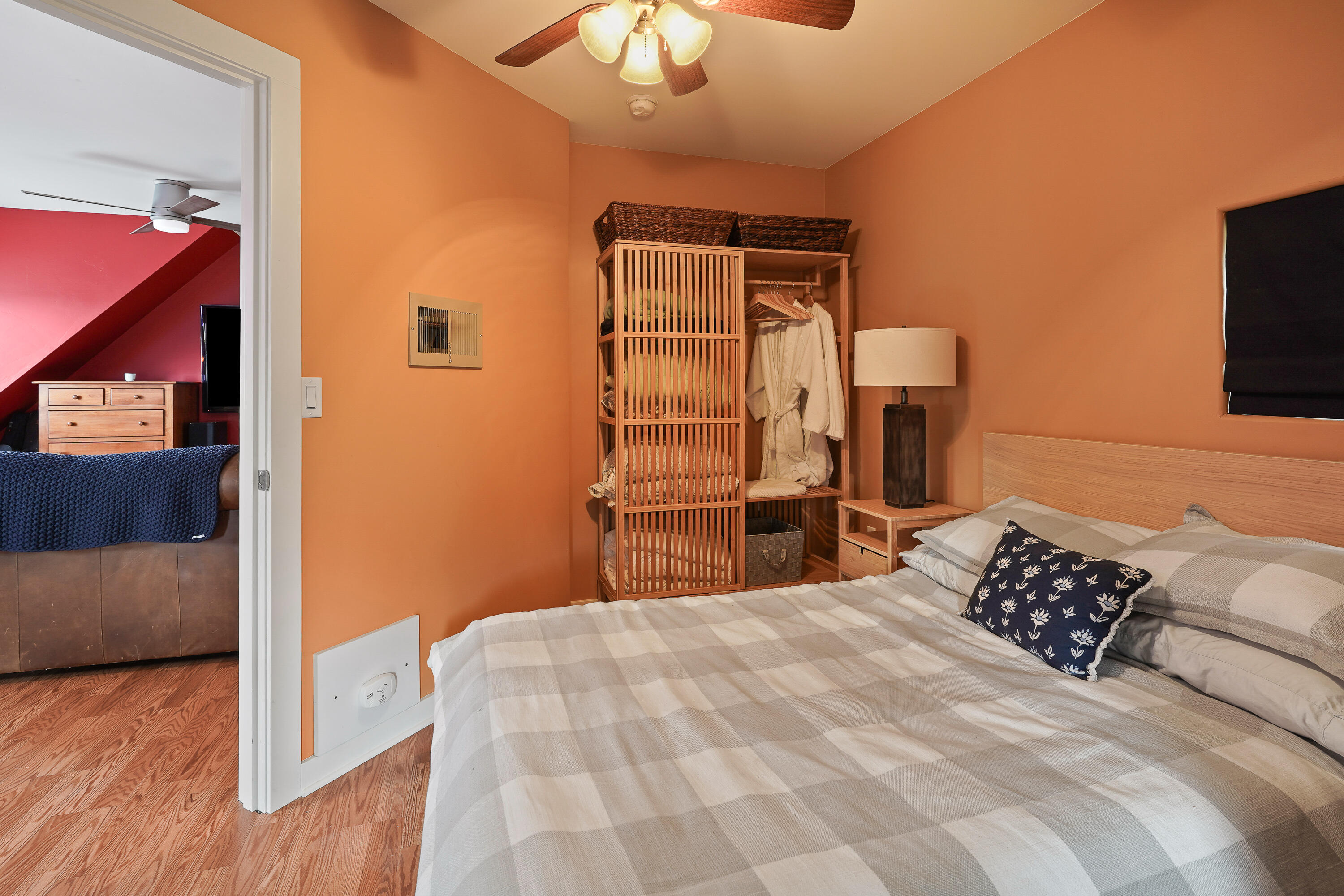 Bend View - Residential