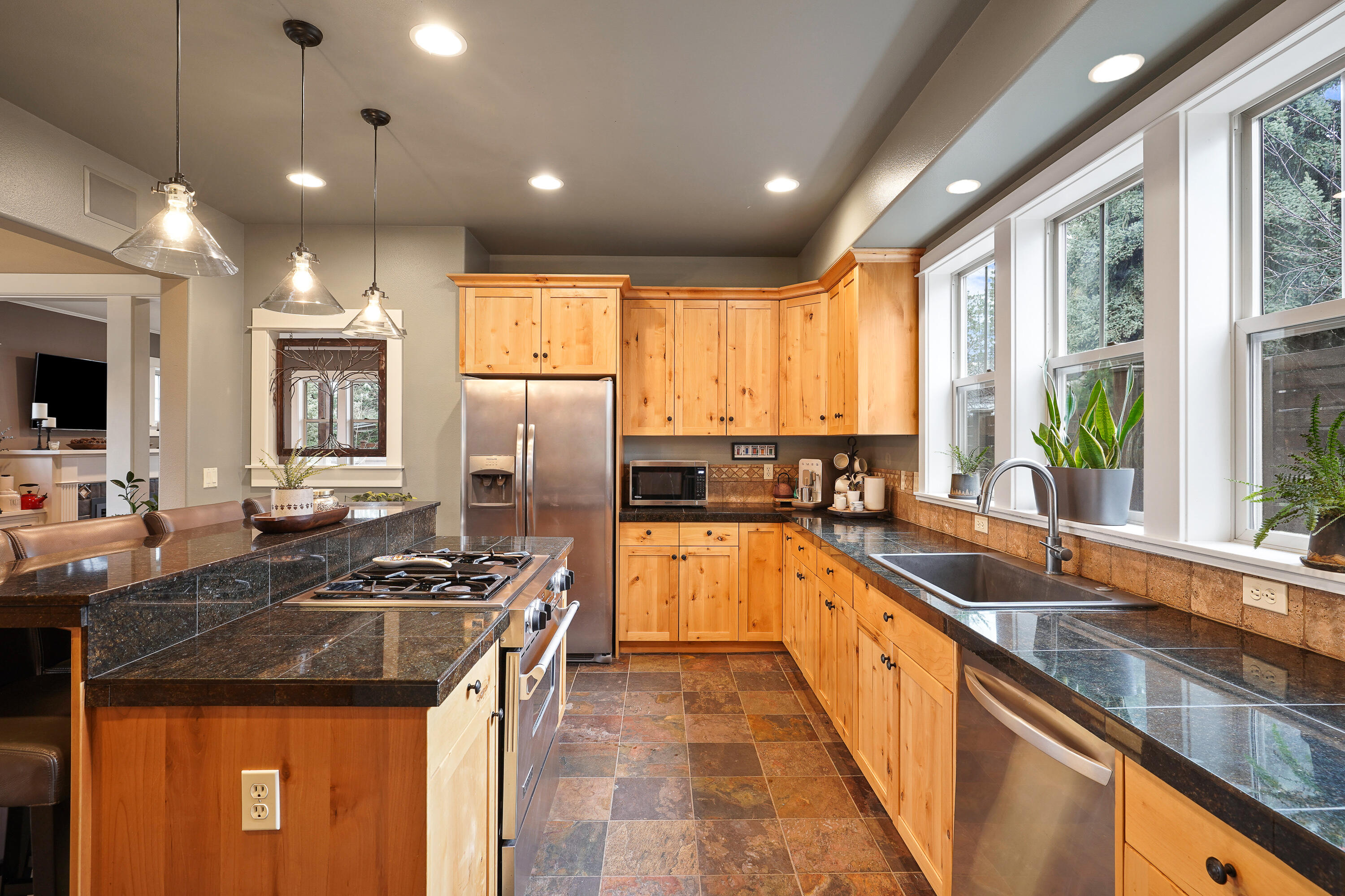 Bend View - Residential