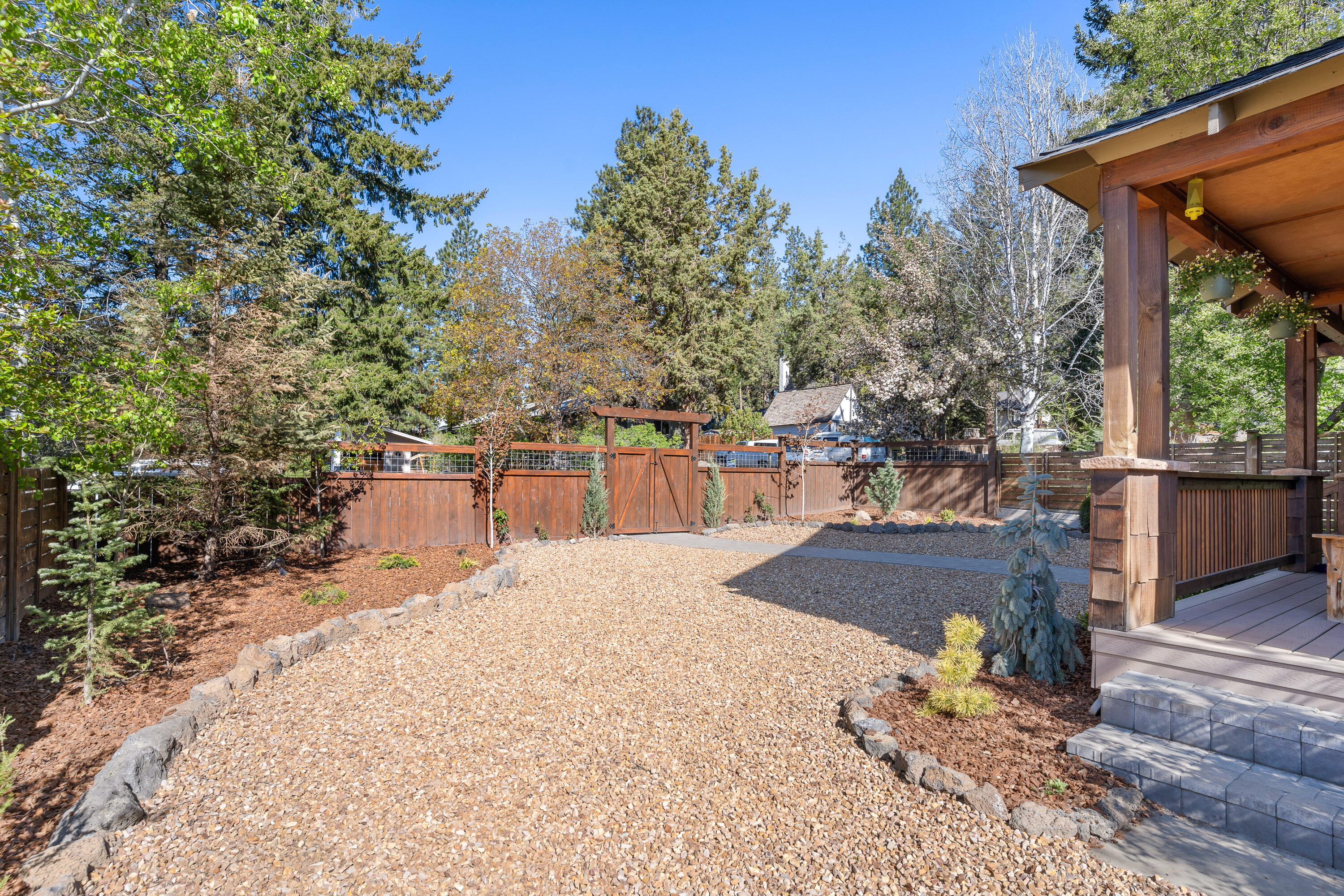 Bend View - Residential