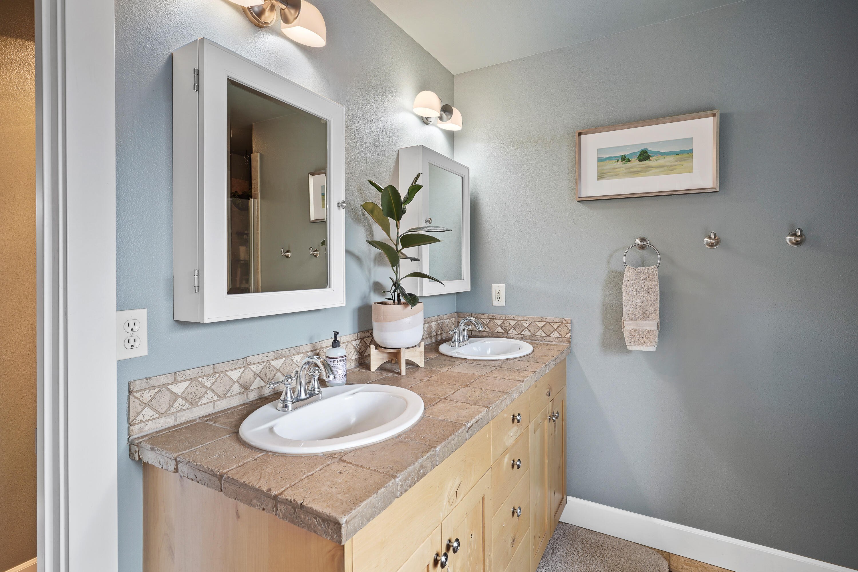 Bend View - Residential