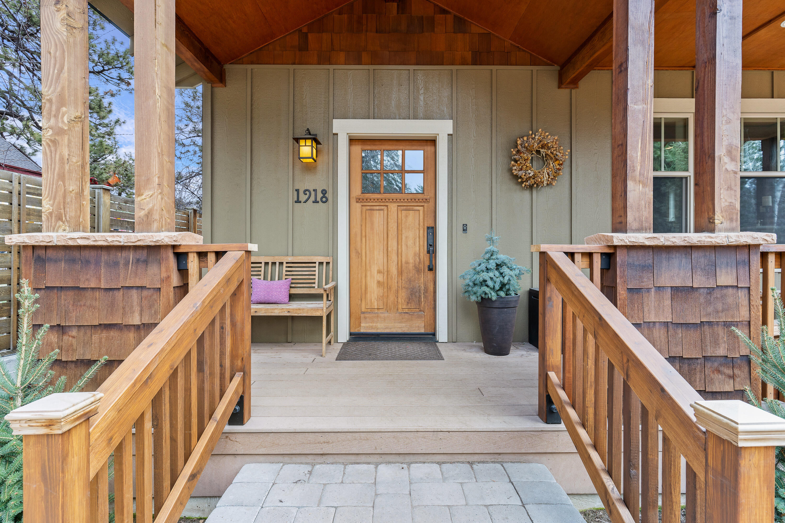 Bend View - Residential