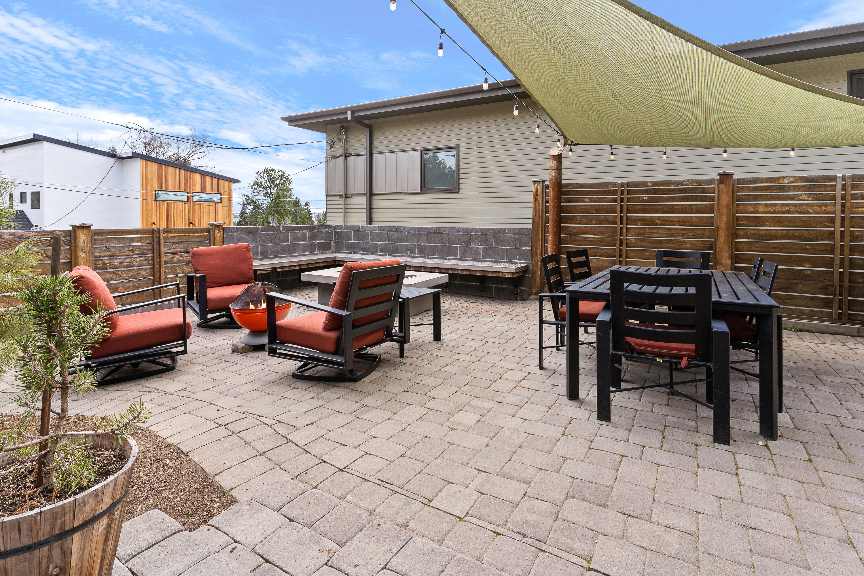 Bend View - Residential