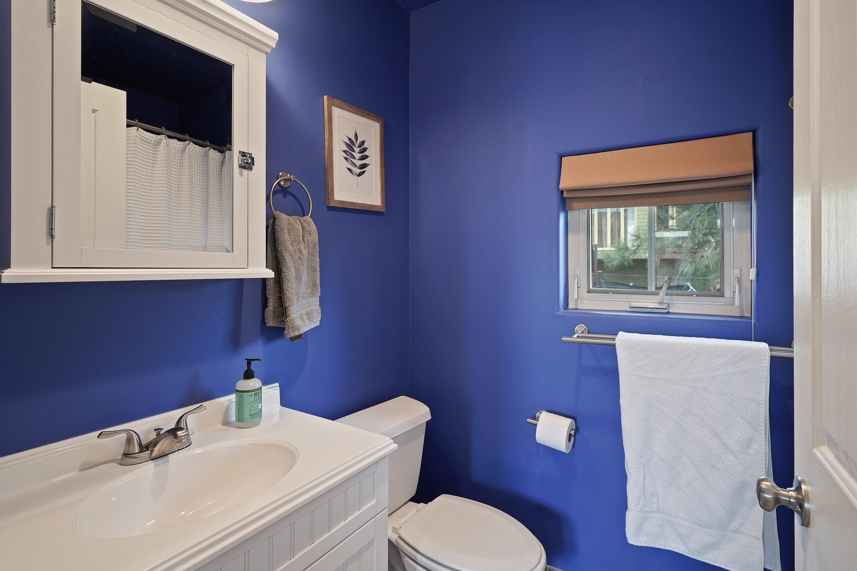 Bend View - Residential