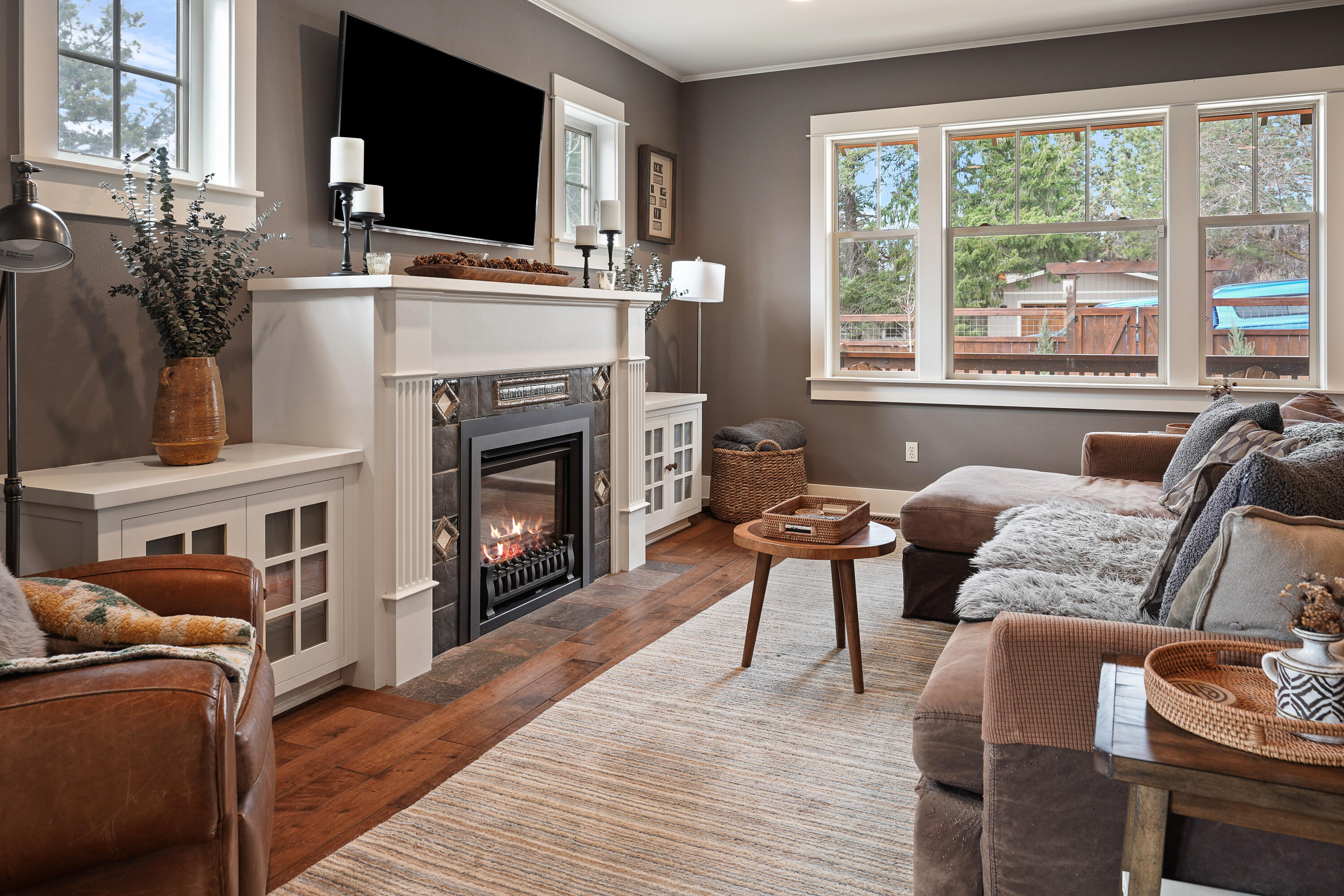 Bend View - Residential