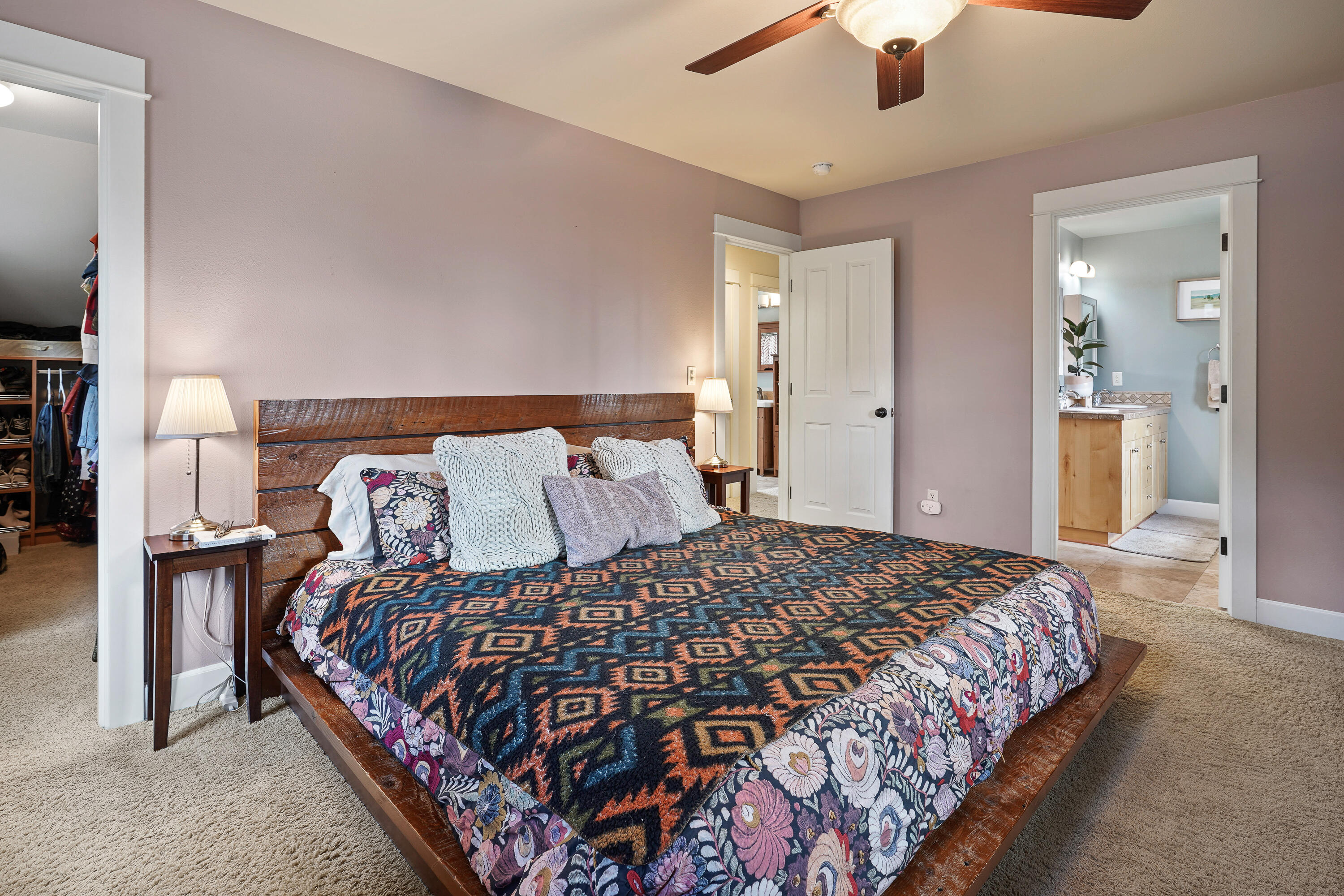 Bend View - Residential