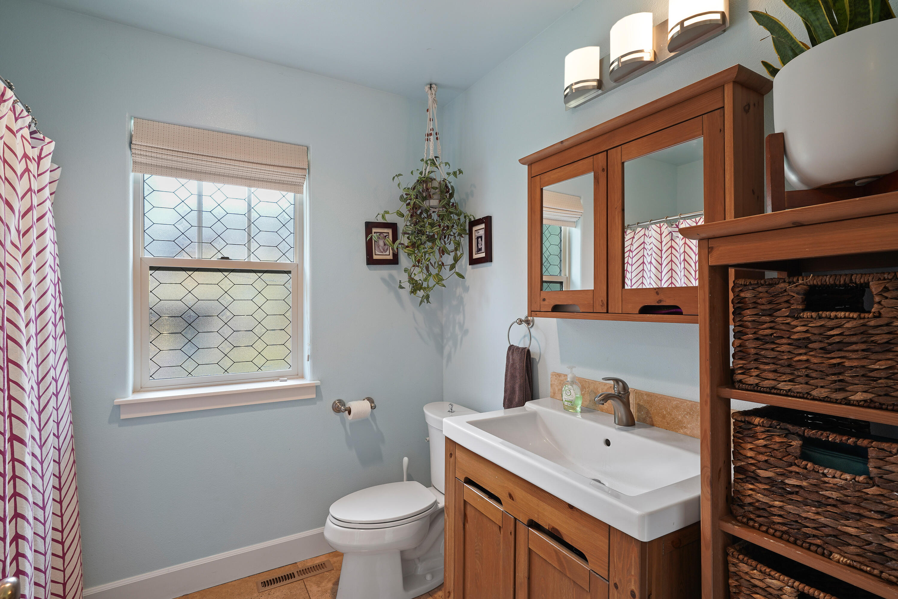 Bend View - Residential