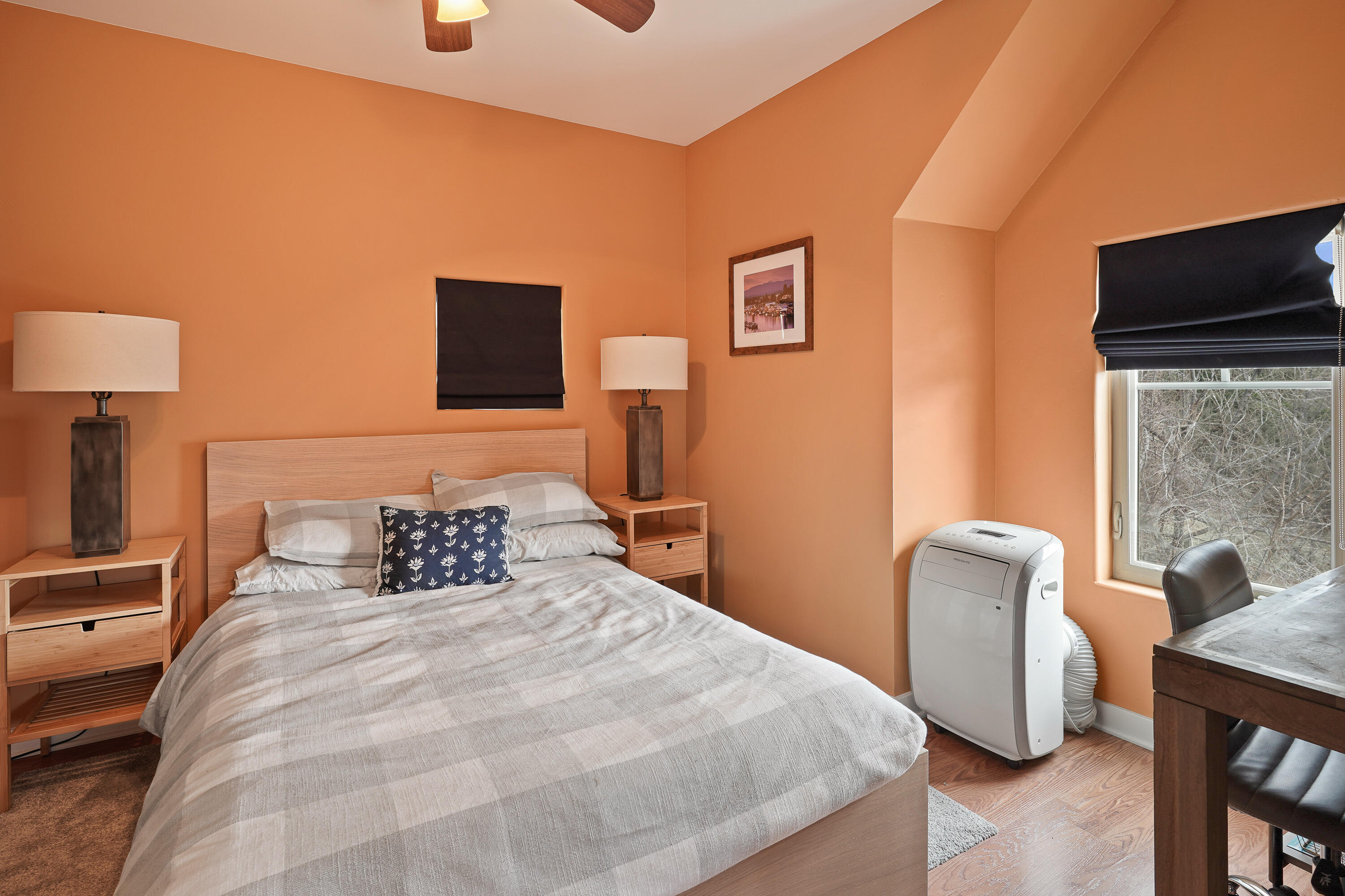 Bend View - Residential