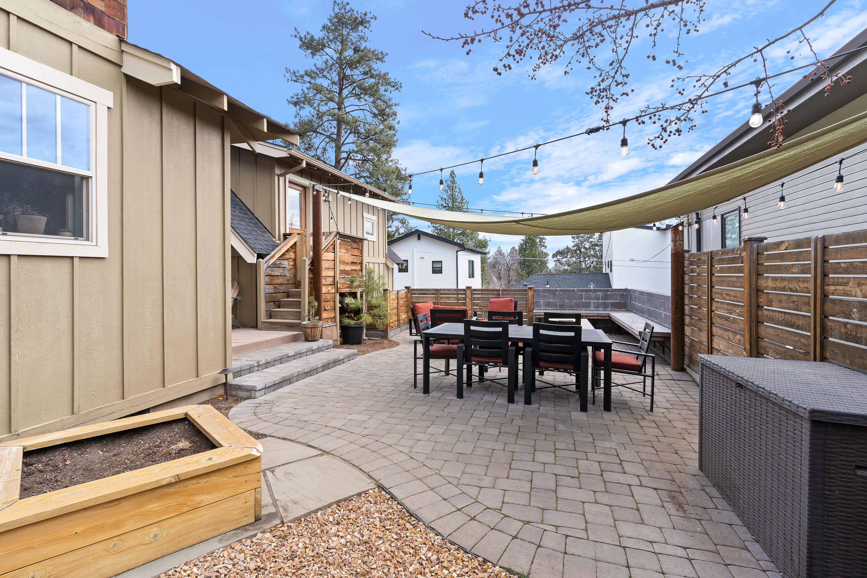 Bend View - Residential