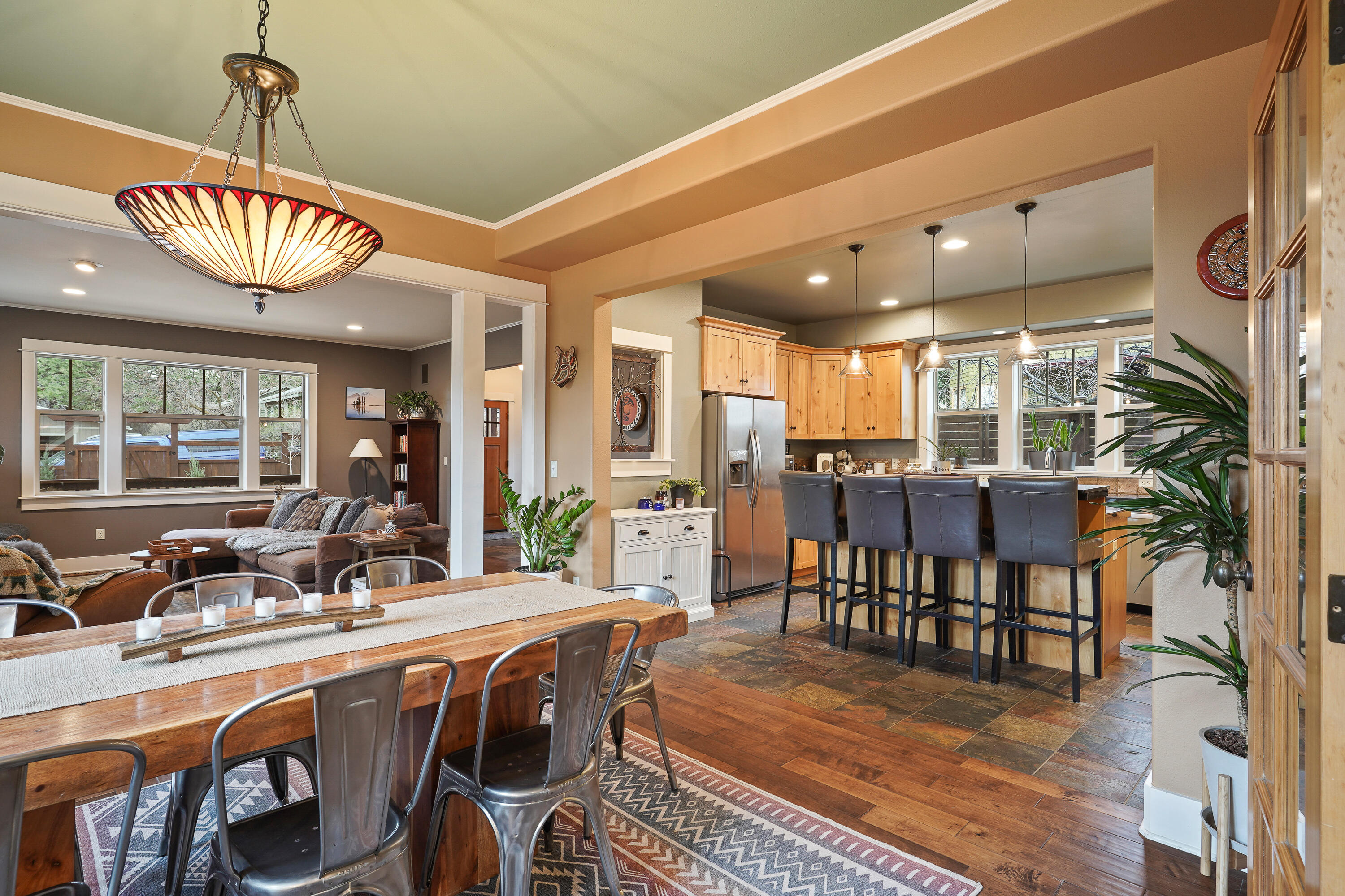 Bend View - Residential