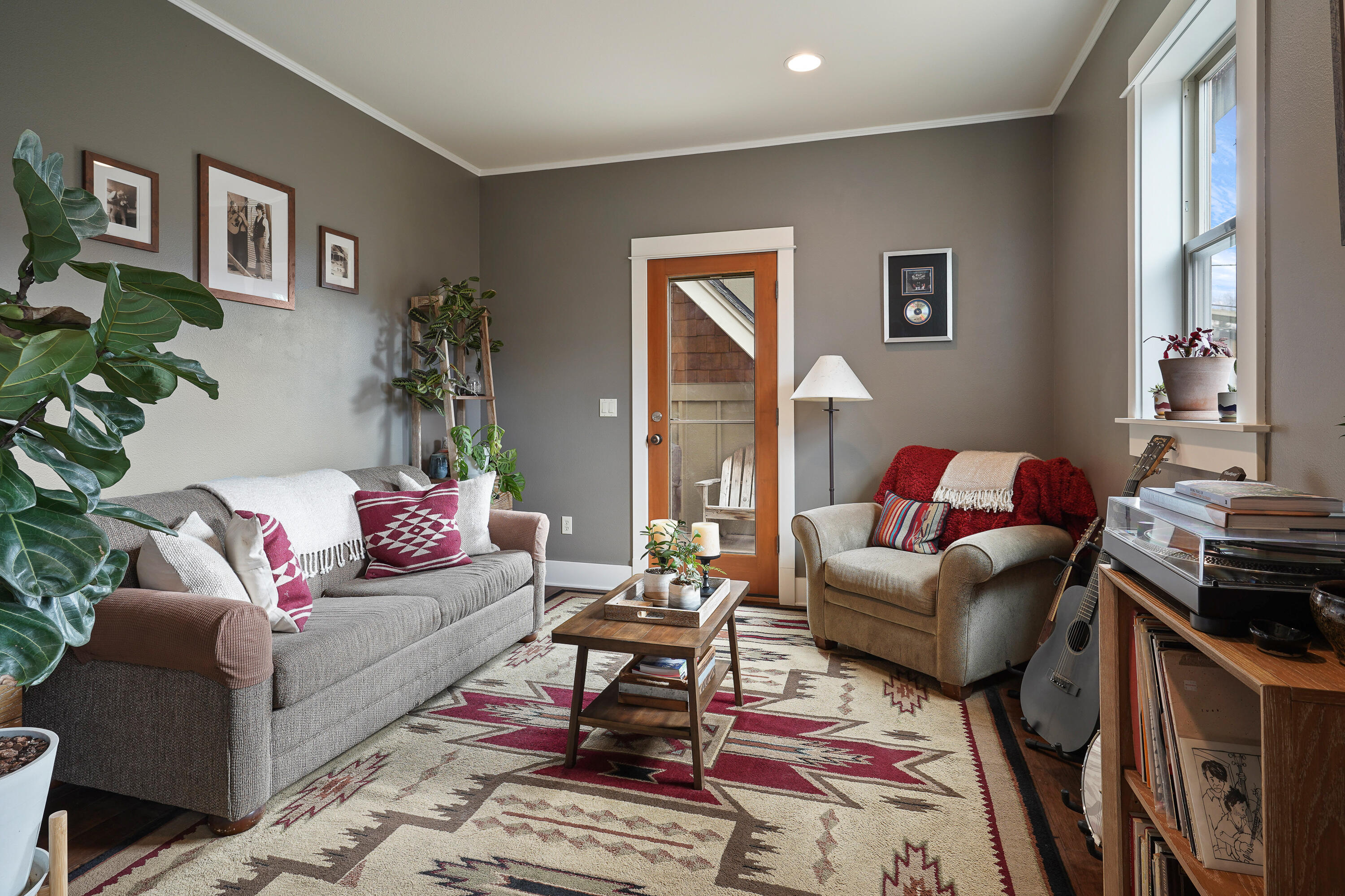 Bend View - Residential