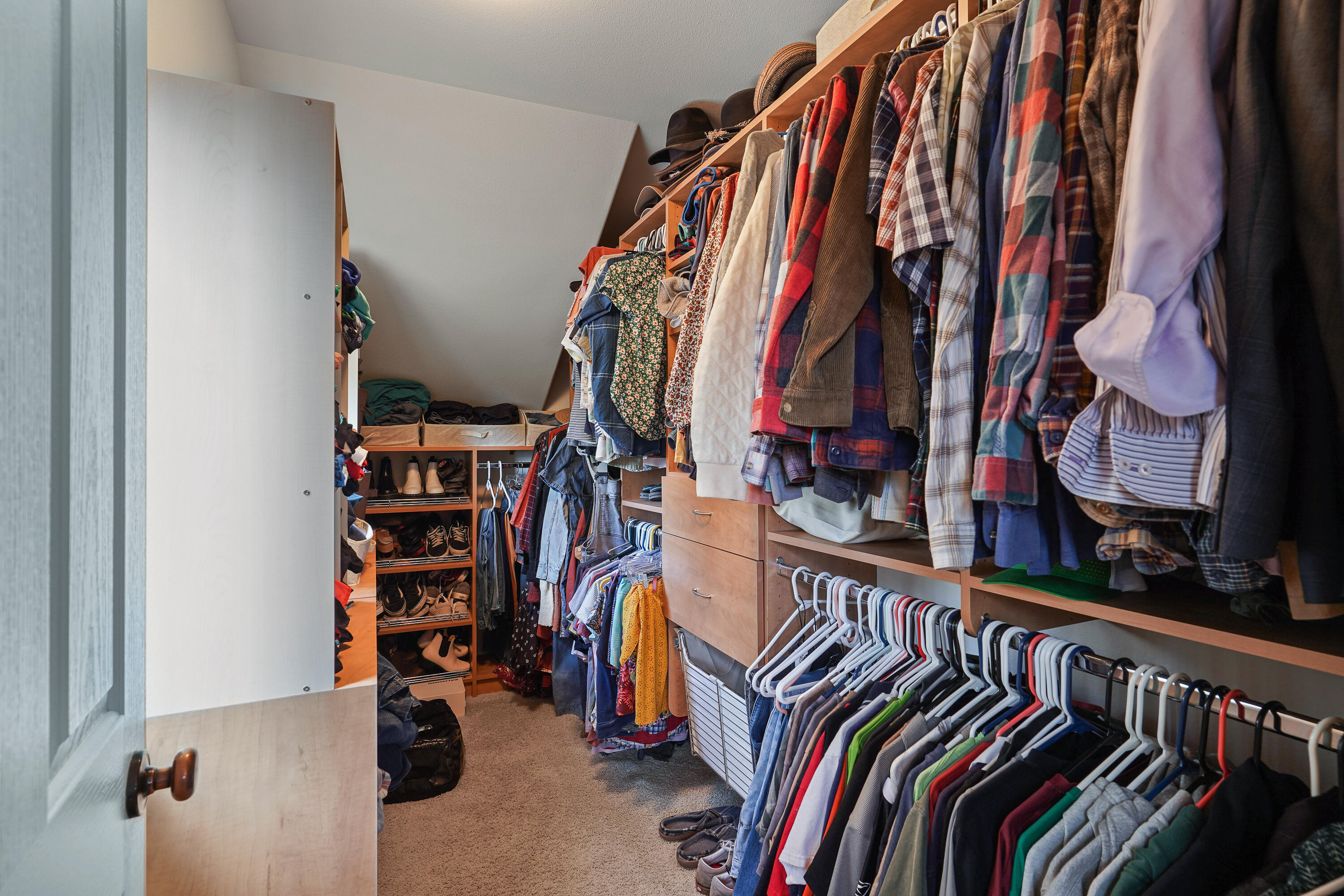 Bend View - Residential