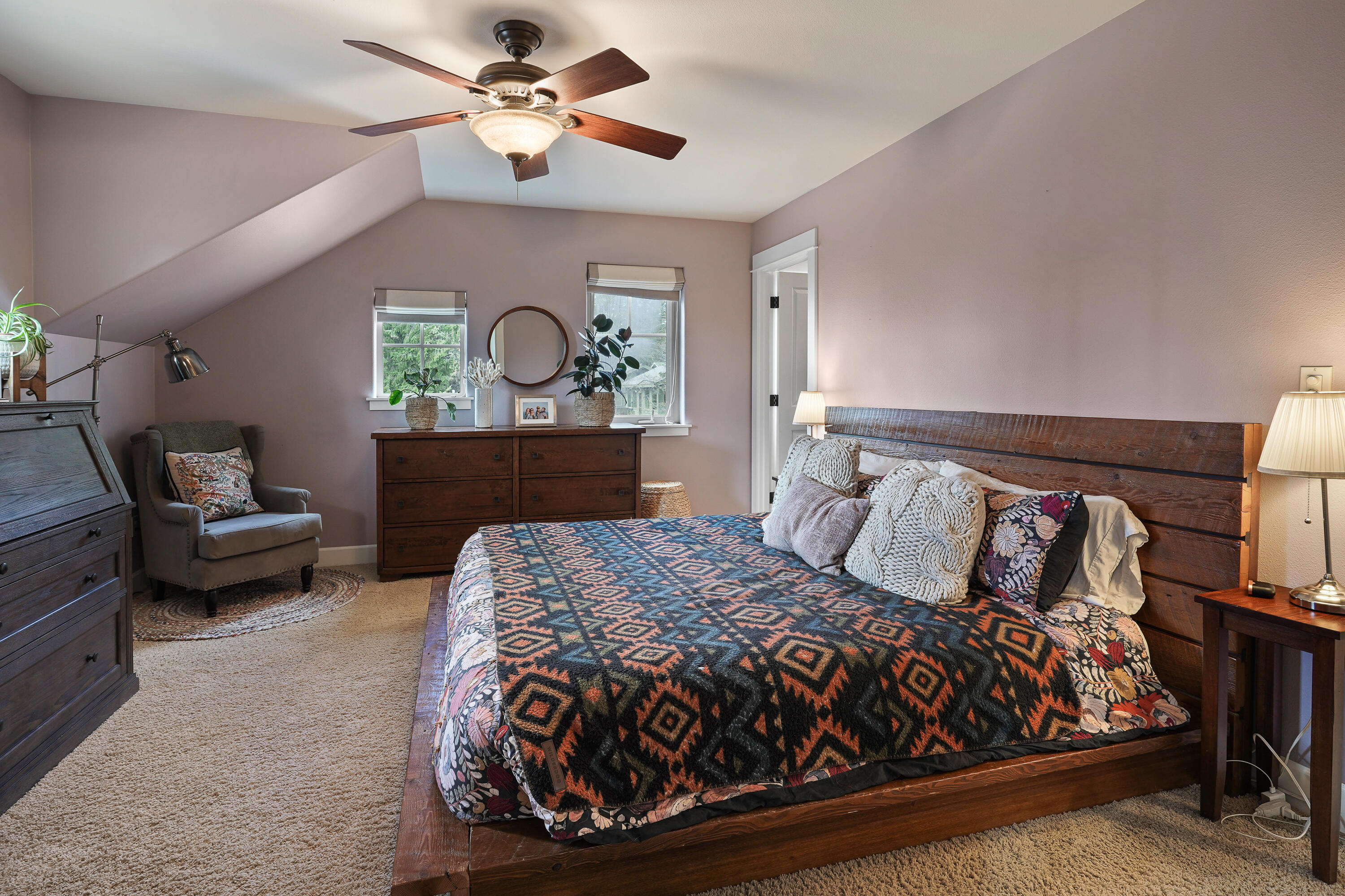 Bend View - Residential