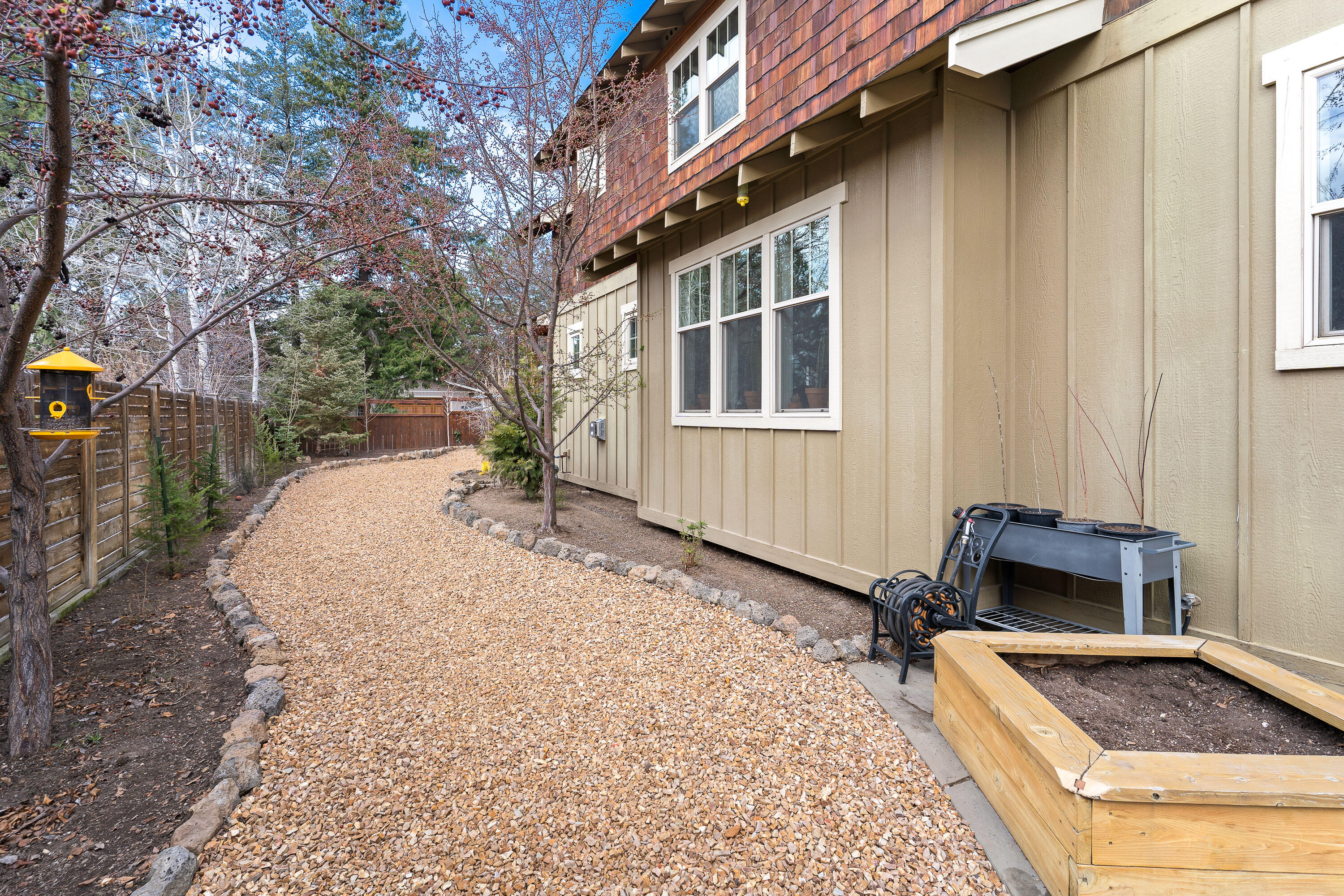 Bend View - Residential