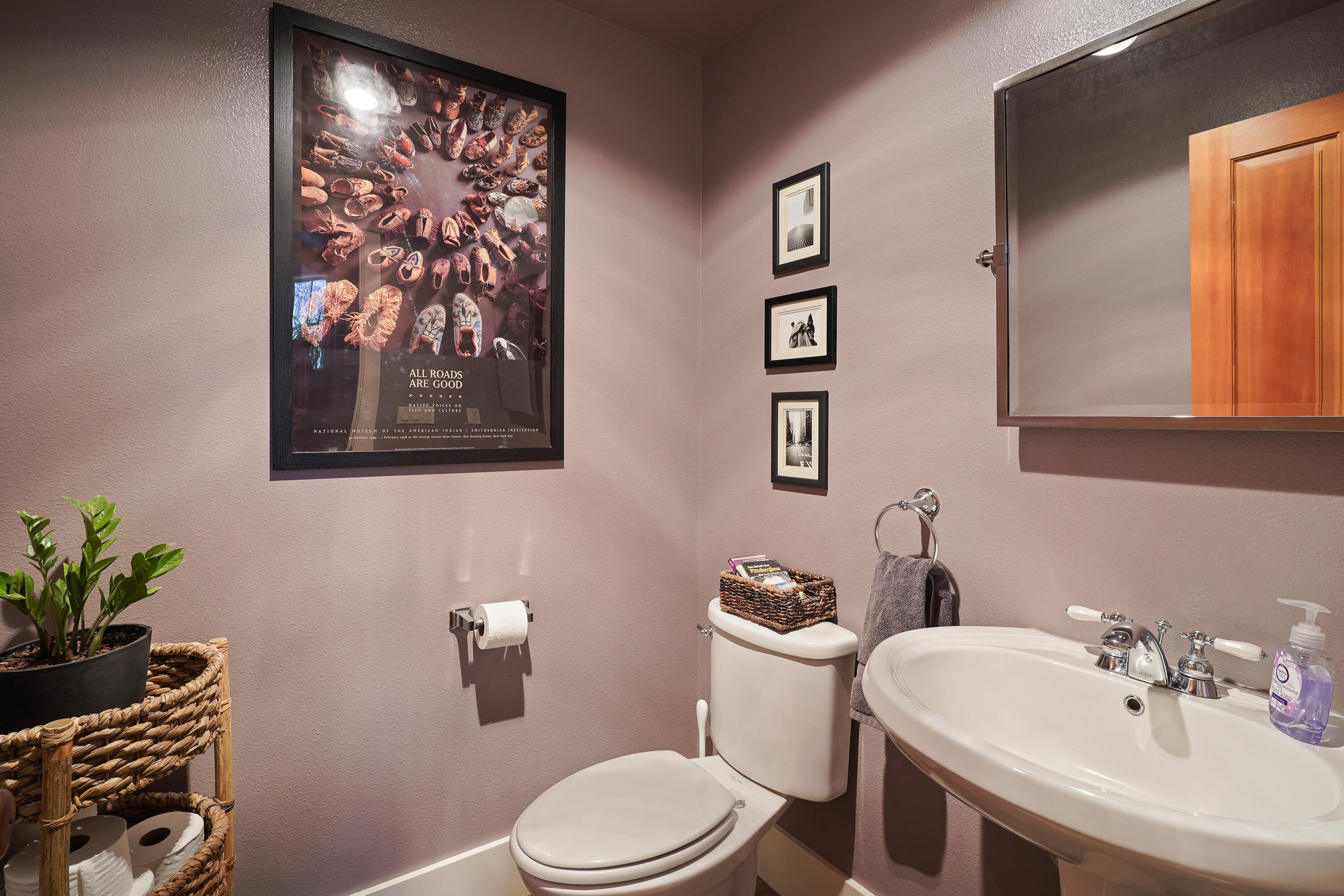 Bend View - Residential