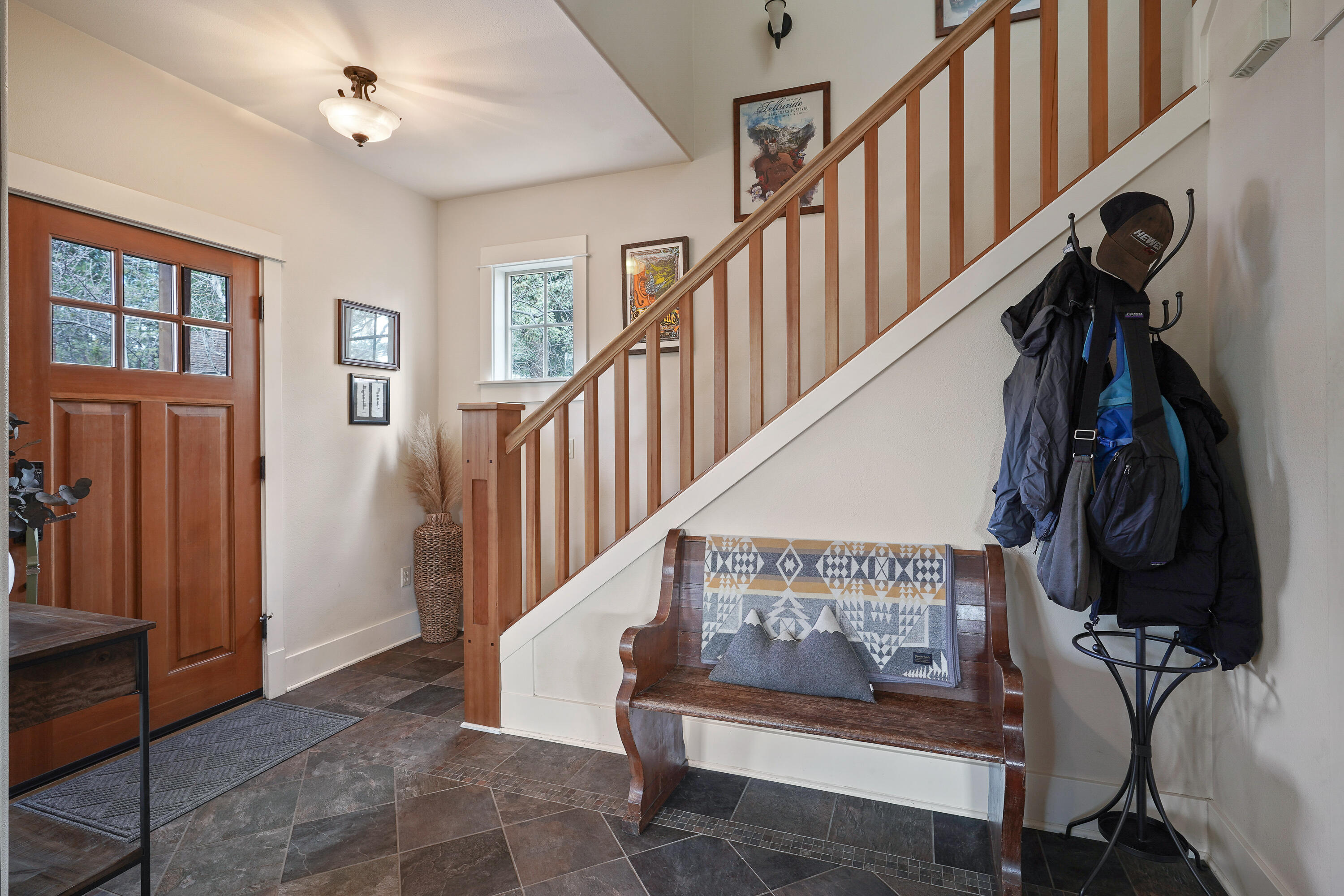 Bend View - Residential