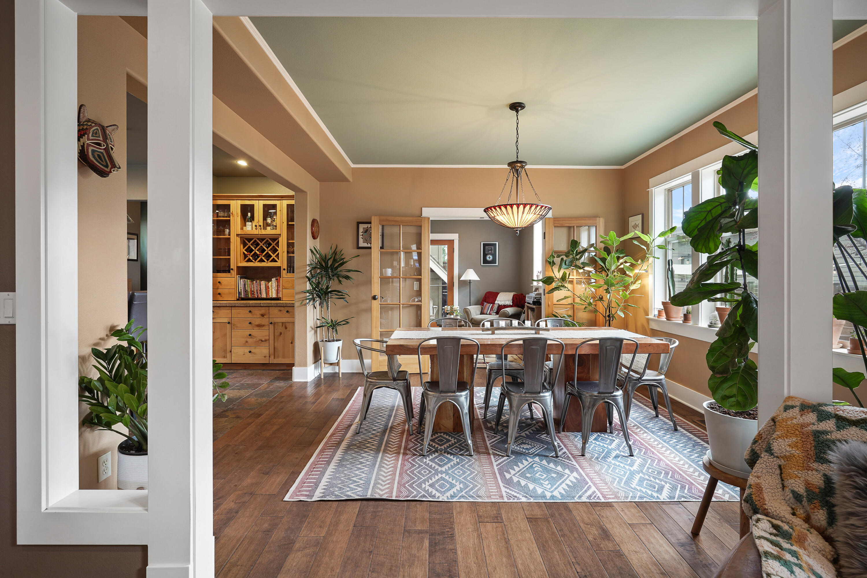 Bend View - Residential