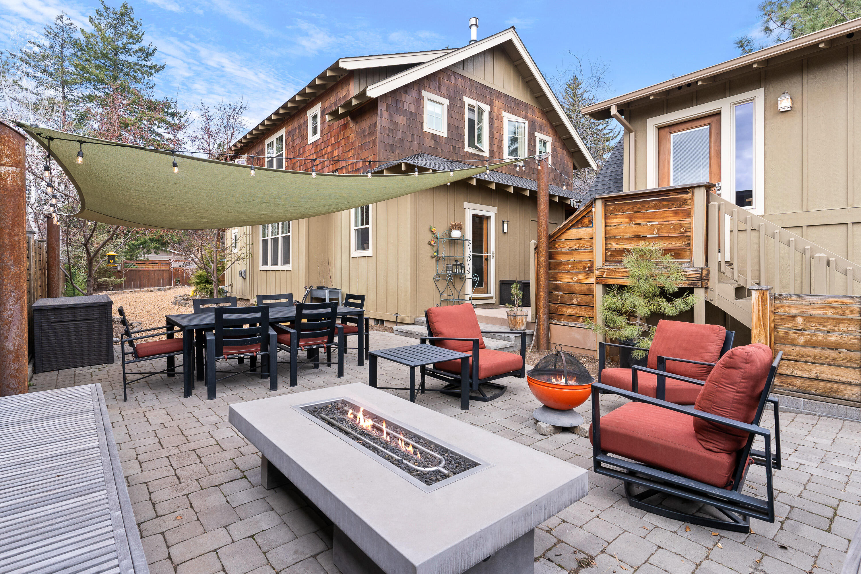 Bend View - Residential