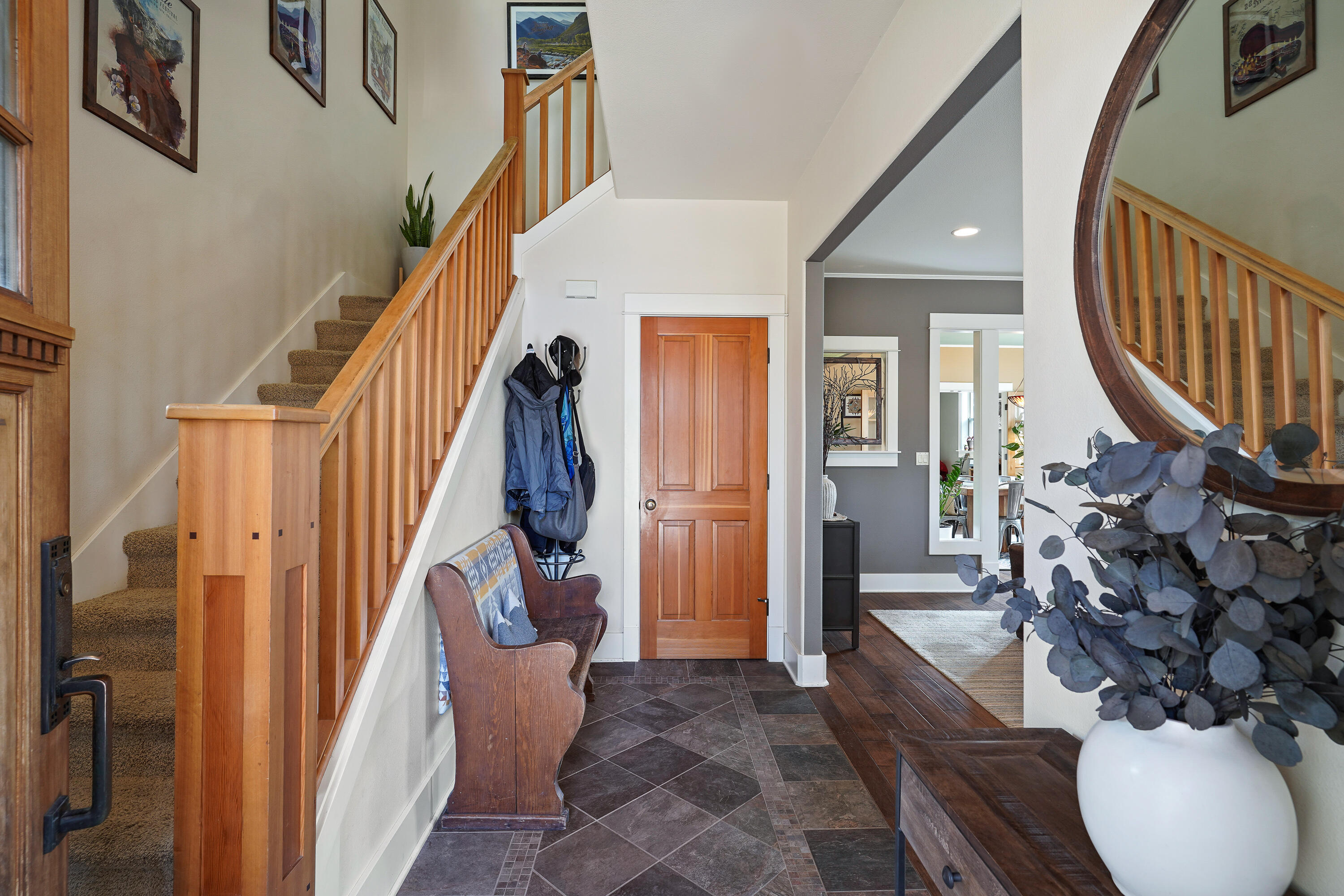 Bend View - Residential