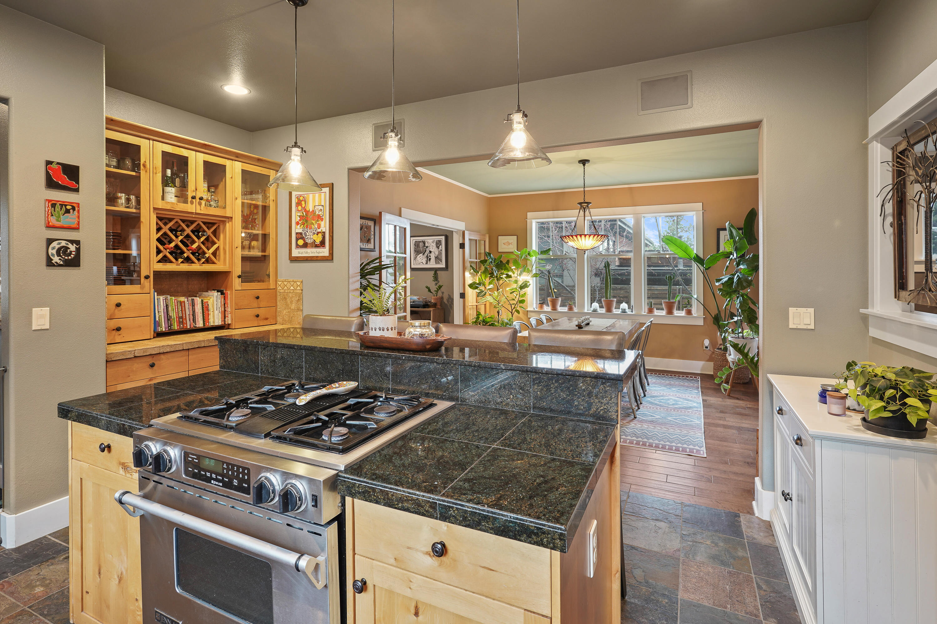 Bend View - Residential